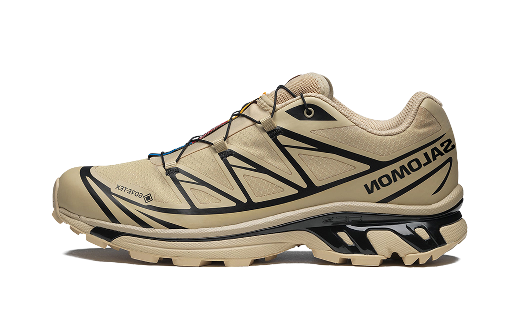 Salomon XT-6 Gore-Tex Safari - resellguru.app
