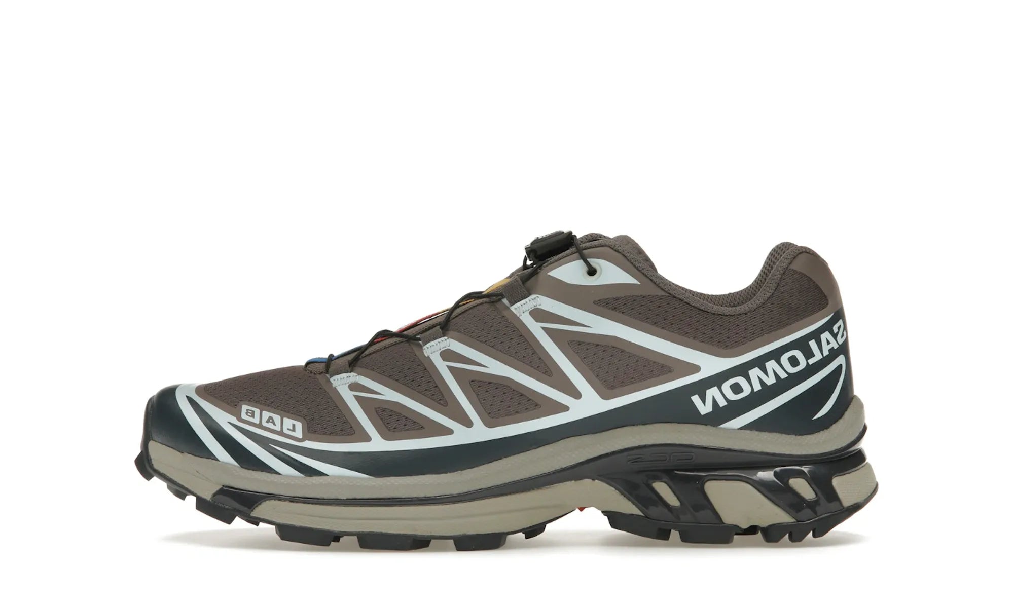 Salomon XT-6 Plum Kitten India Ink - resellguru.app