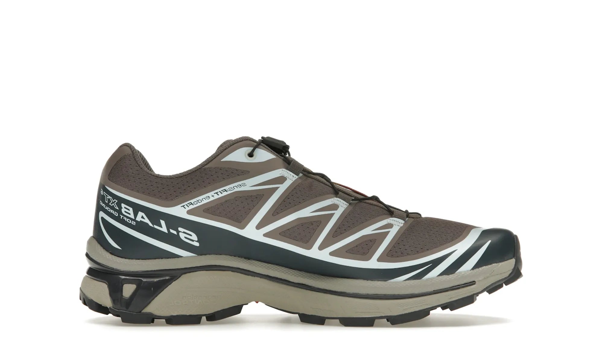 Salomon XT-6 Plum Kitten India Ink - resellguru.app