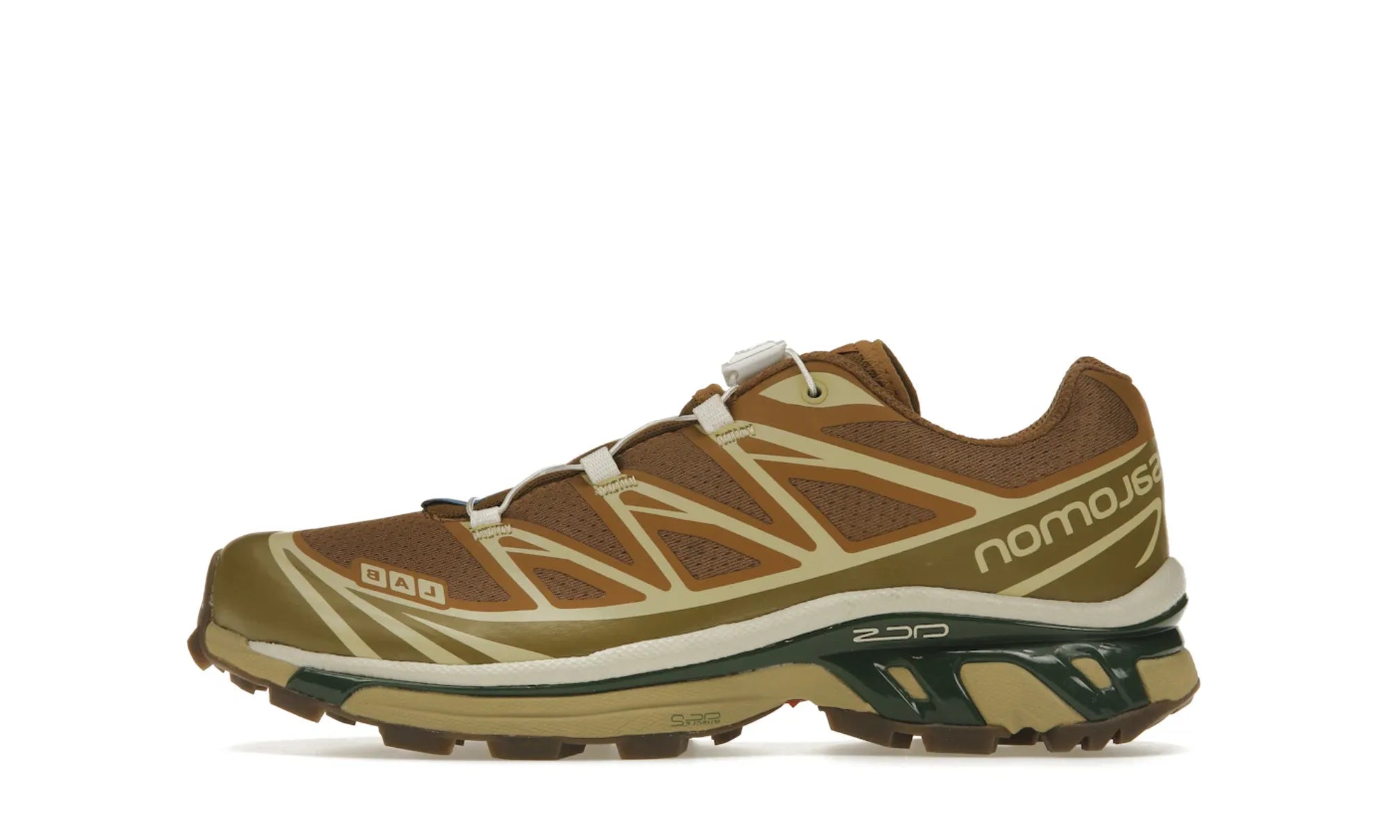 Salomon XT-6 Rubber Lizard - resellguru.app