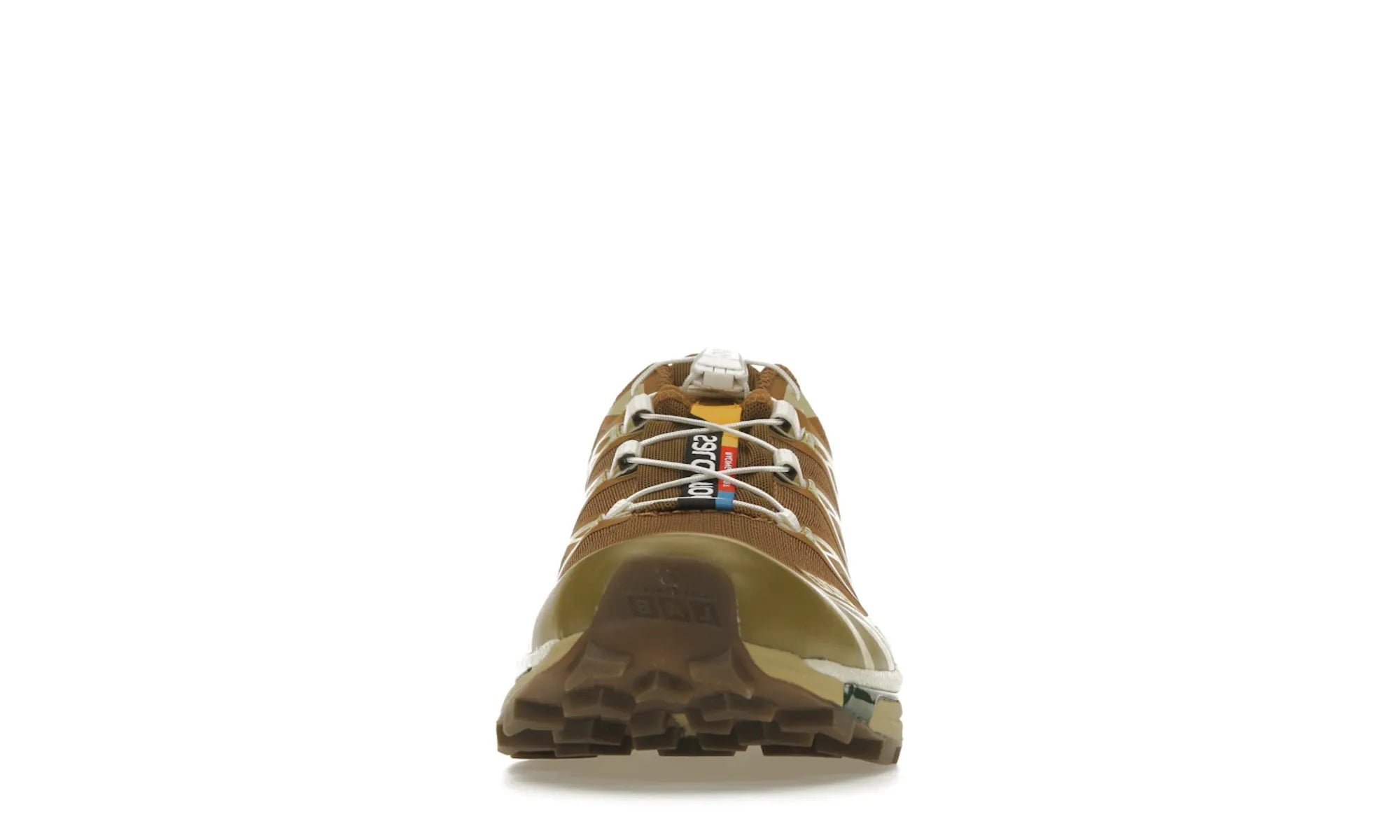 Salomon XT-6 Rubber Lizard - resellguru.app