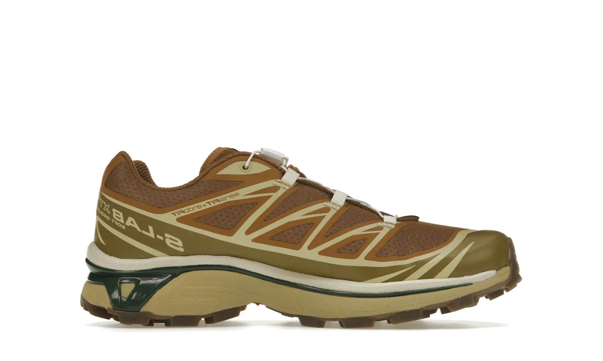 Salomon XT-6 Rubber Lizard - resellguru.app