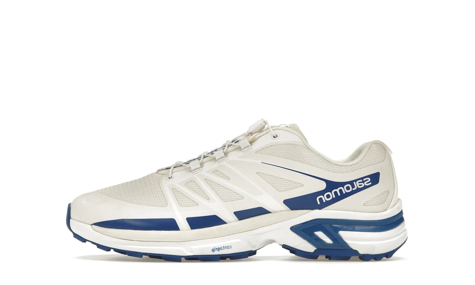 Salomon XT-Wings 2 JJJJound Lapis Blue - resellguru.app