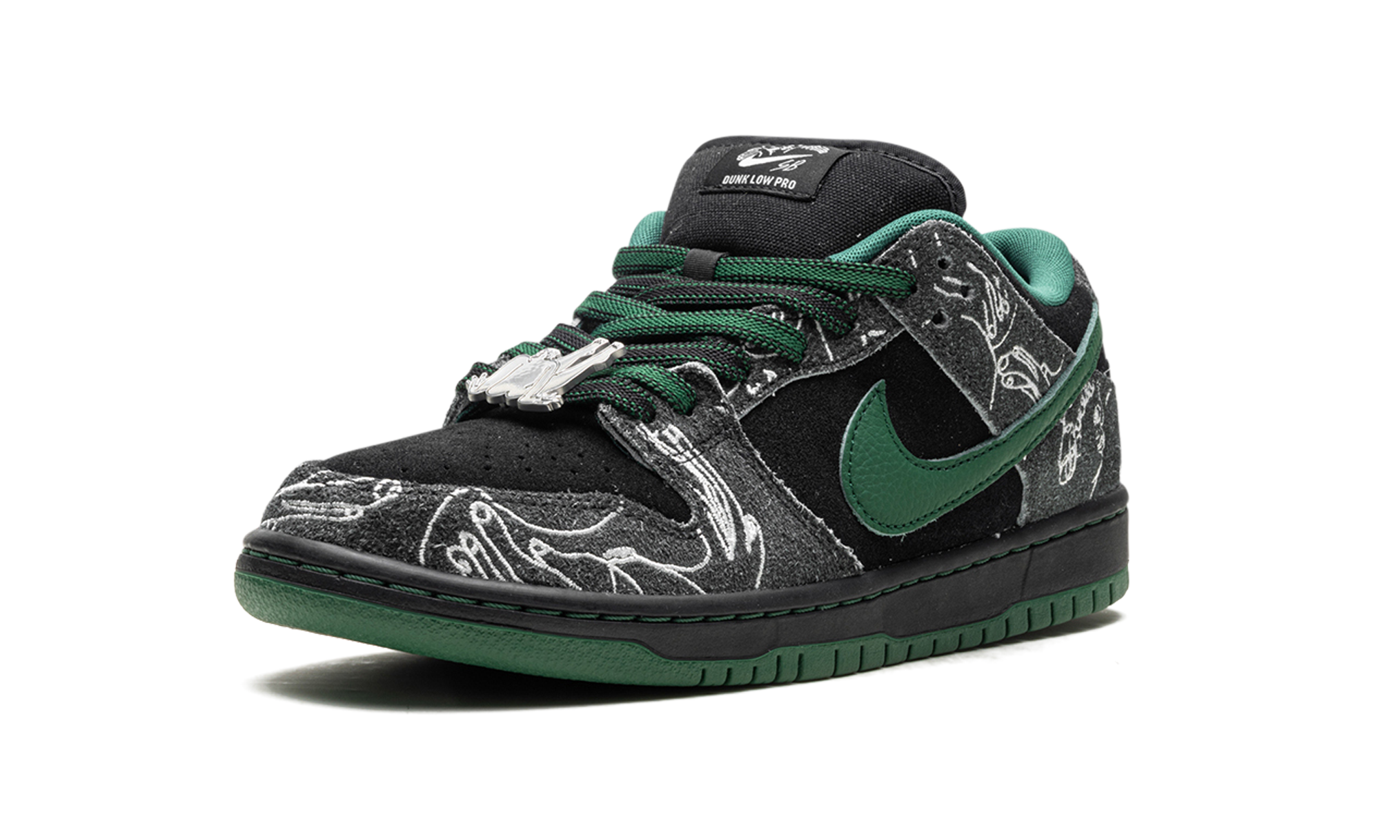 Nike SB Dunk Low There Skateboards - resellguru.app