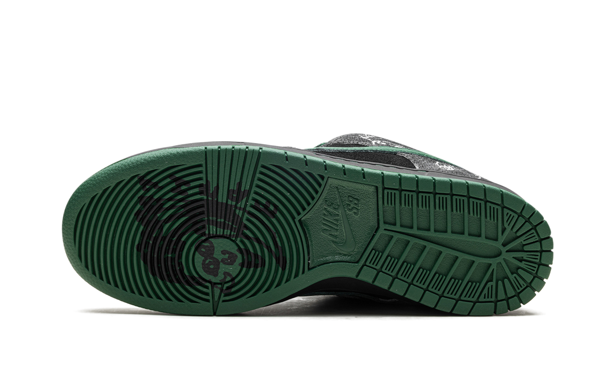 Nike SB Dunk Low There Skateboards - resellguru.app
