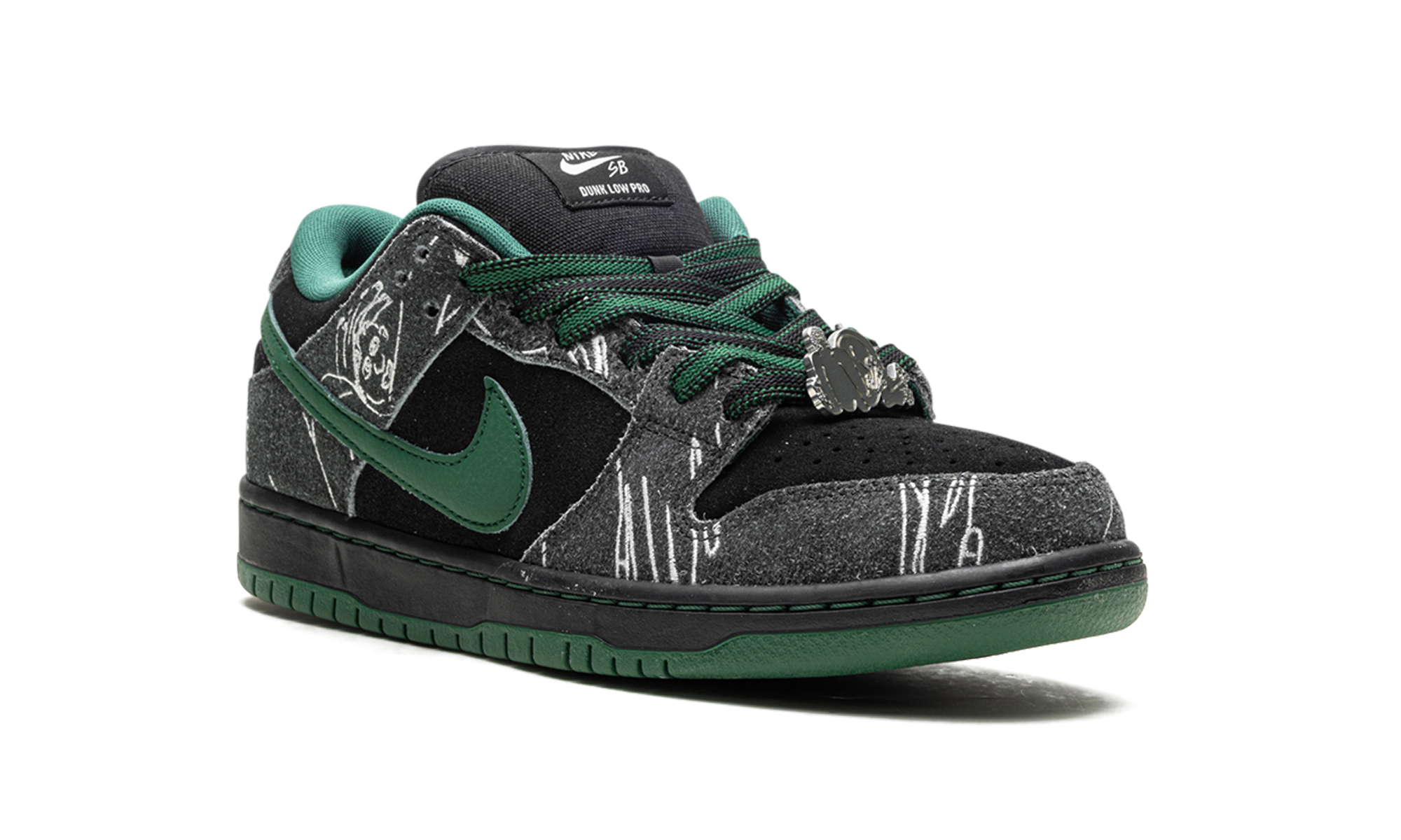 Nike SB Dunk Low There Skateboards - resellguru.app