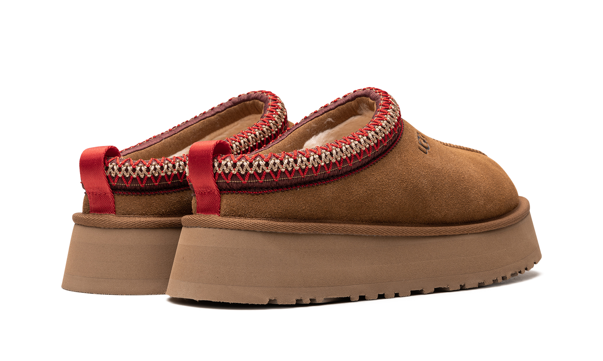 UGG Tazz Slipper Chestnut - resellguru.app