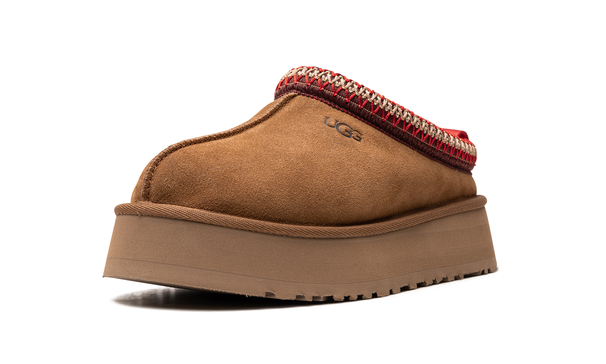 UGG Tazz Slipper Chestnut - resellguru.app