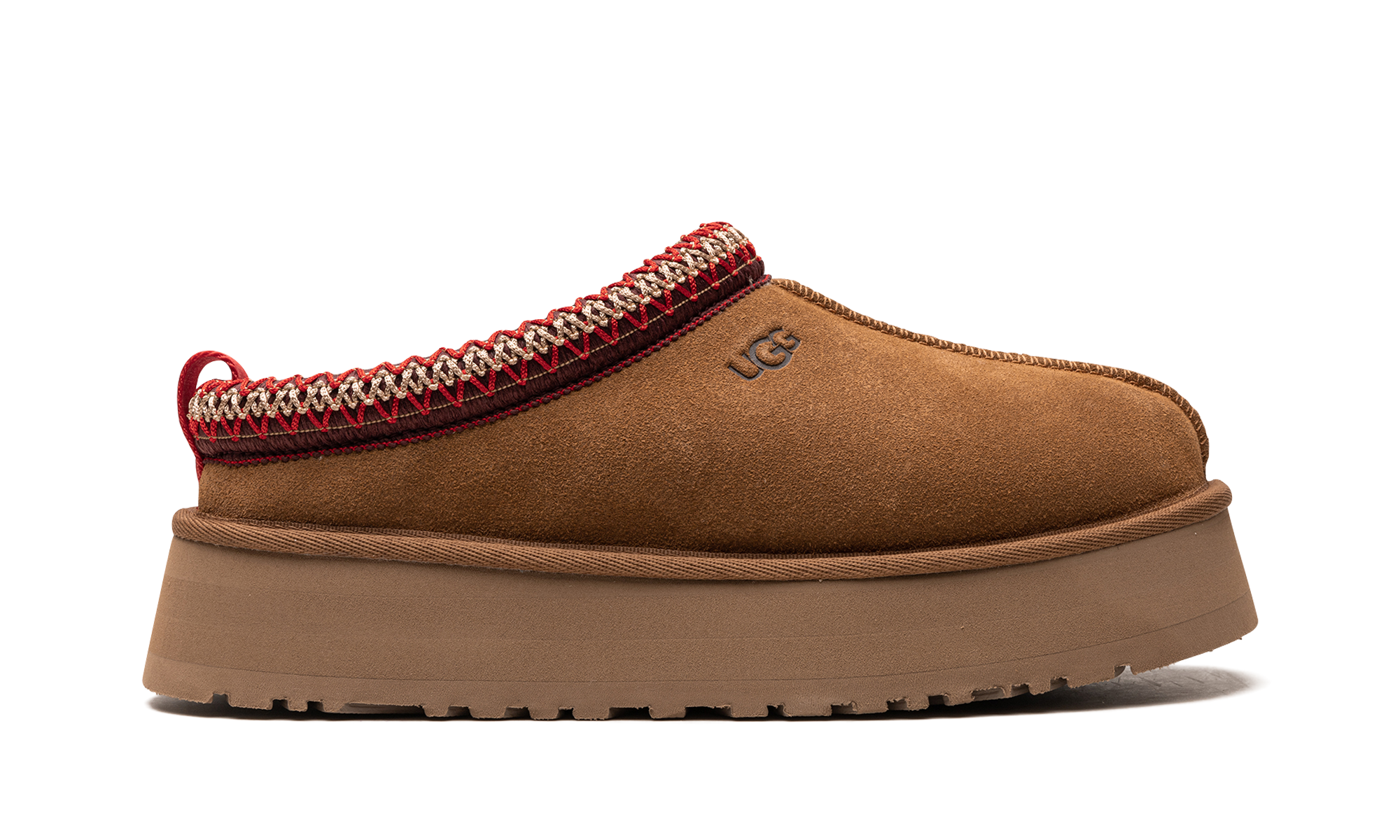 UGG Tazz Slipper Chestnut - resellguru.app