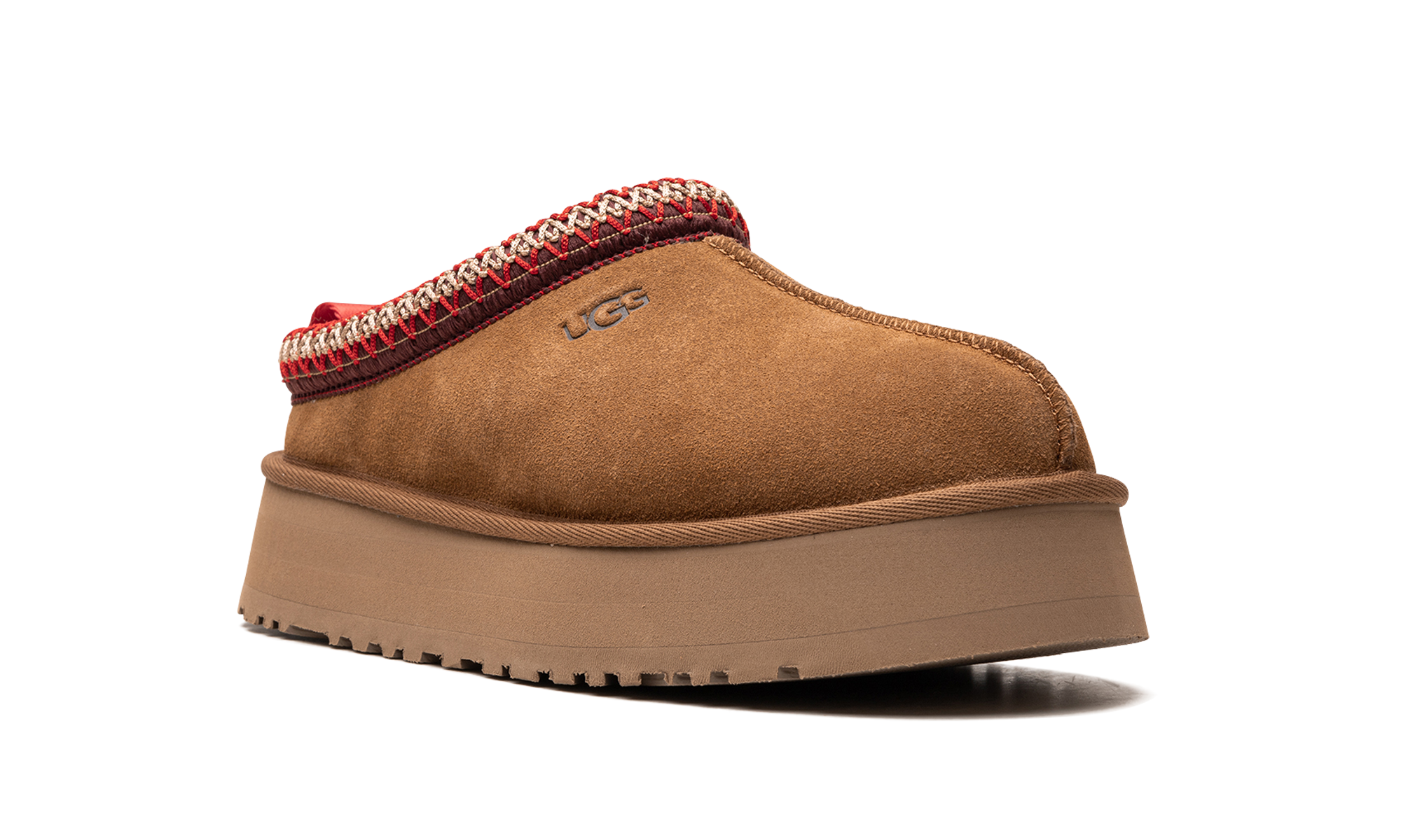 UGG Tazz Slipper Chestnut - resellguru.app