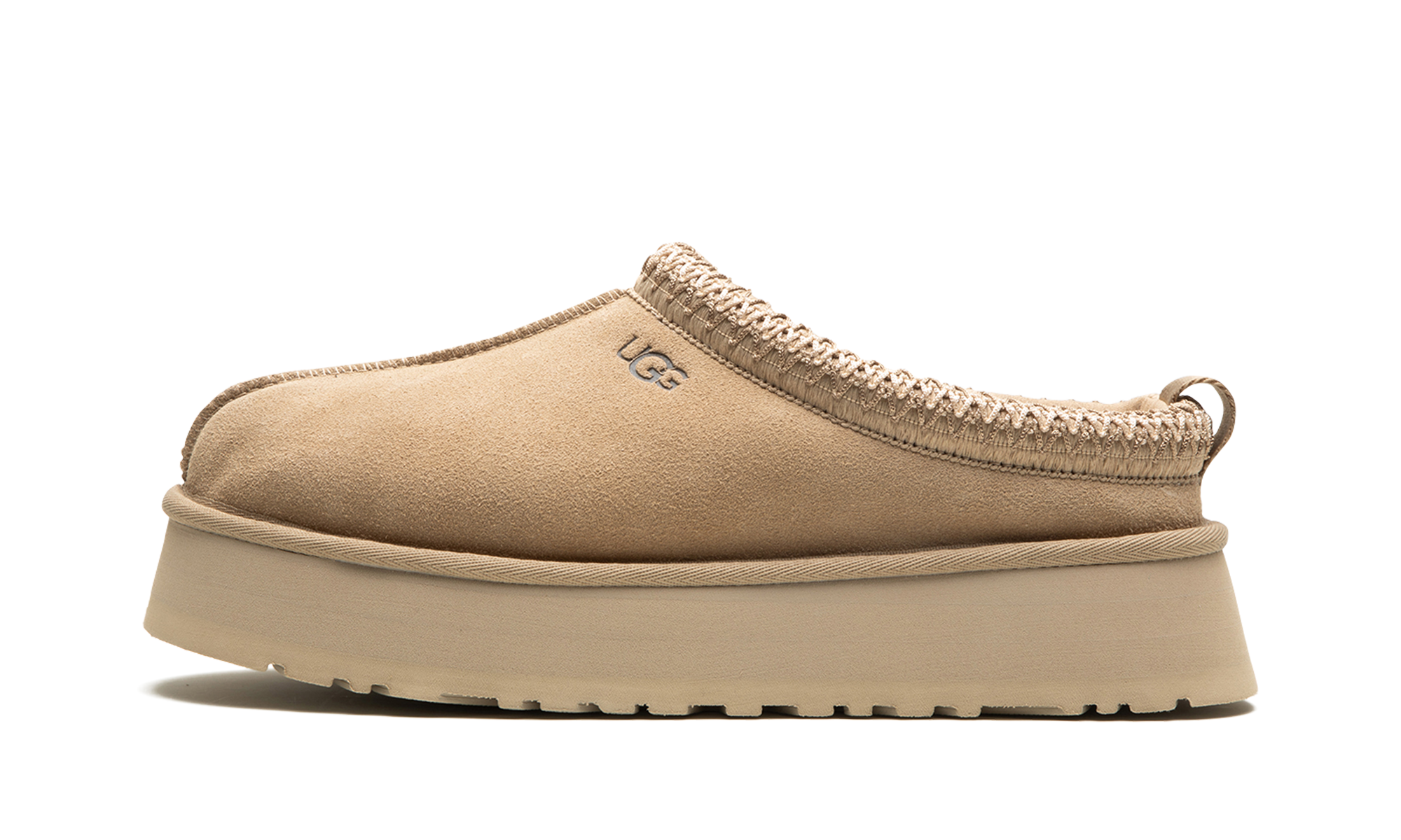 UGG Tazz Slipper Mustard Seed - resellguru.app