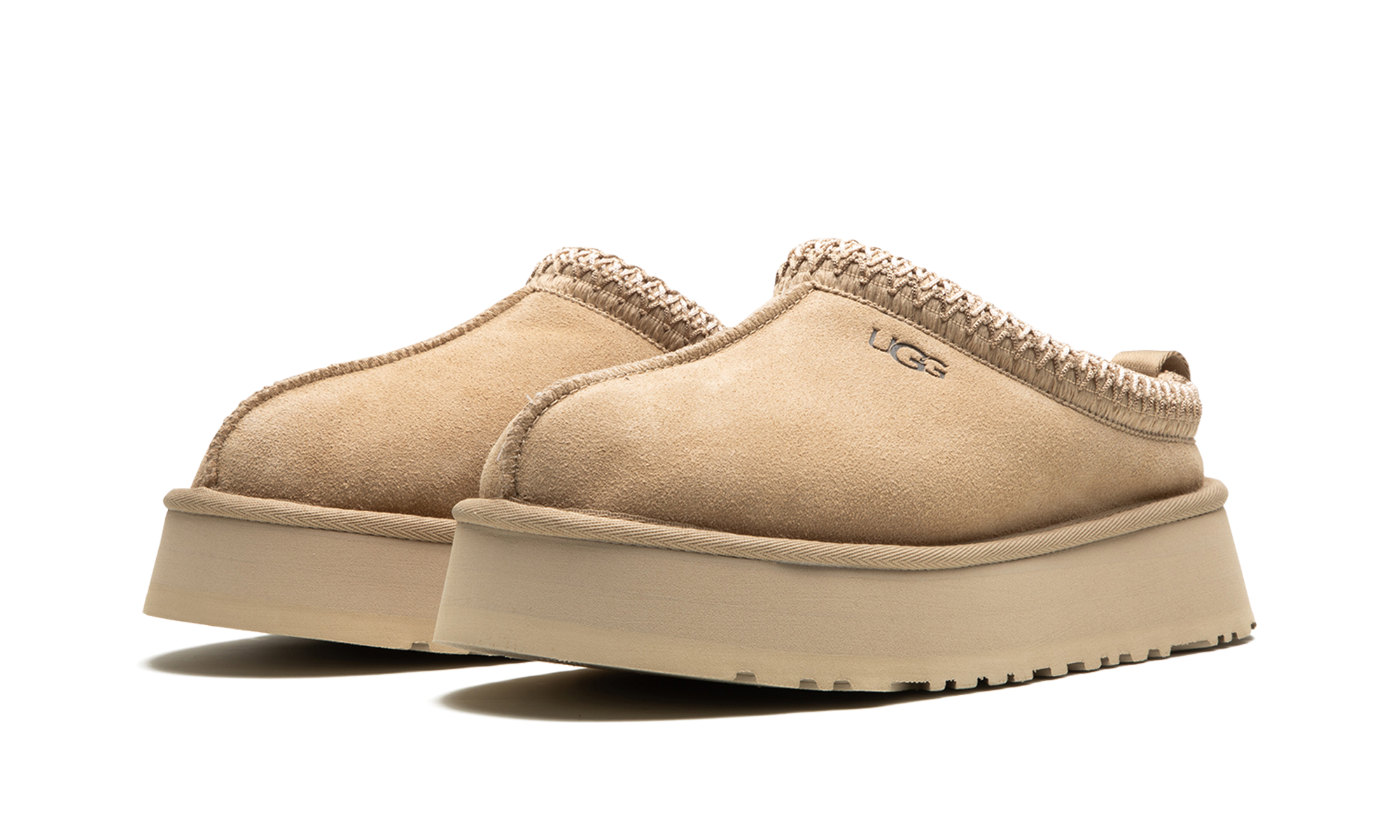 UGG Tazz Slipper Mustard Seed - resellguru.app