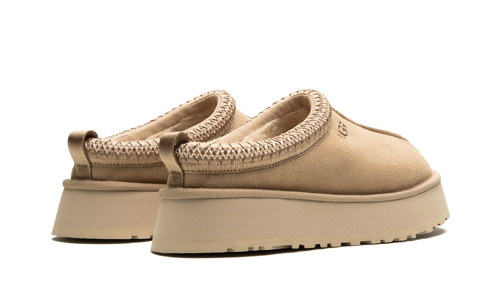 UGG Tazz Slipper Mustard Seed - resellguru.app