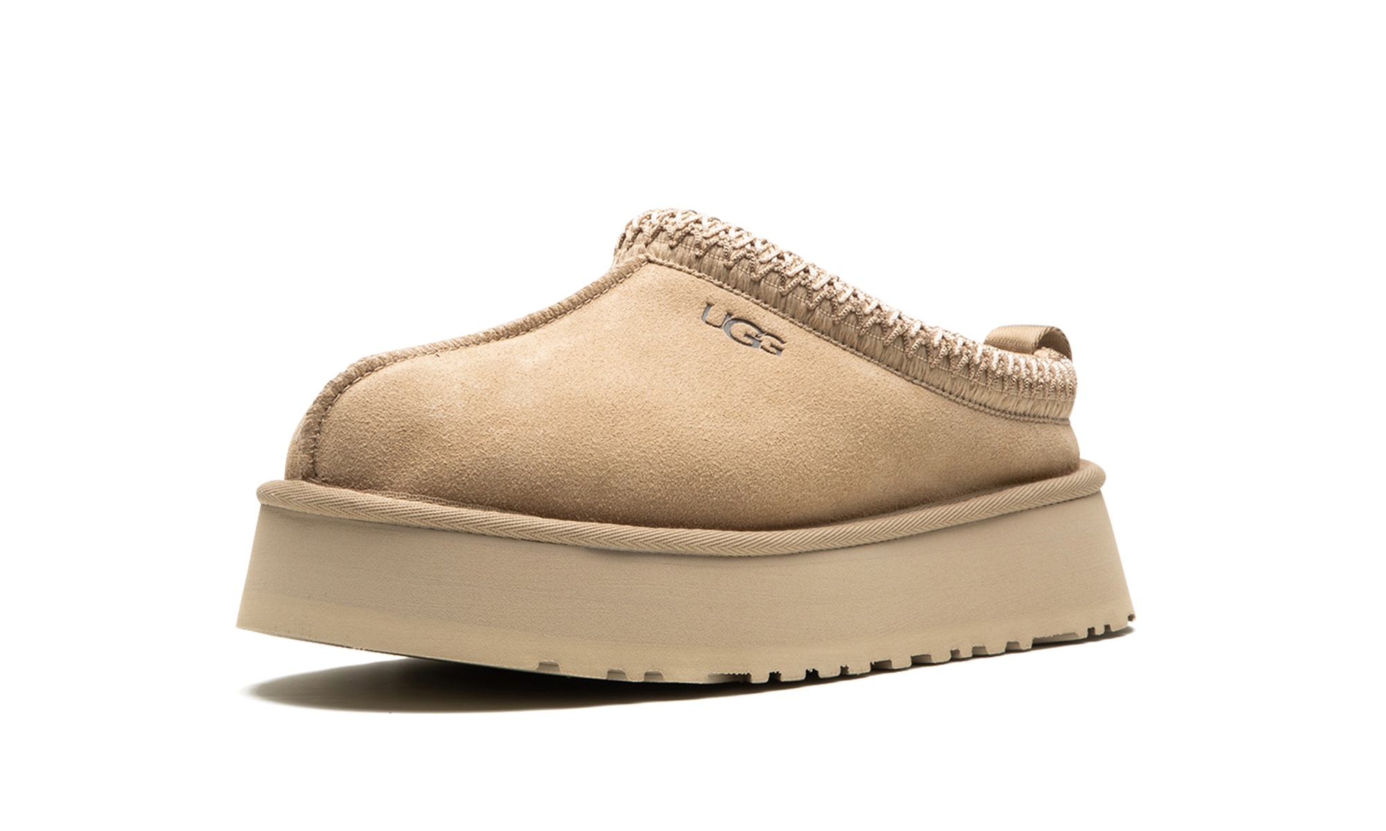 UGG Tazz Slipper Mustard Seed - resellguru.app
