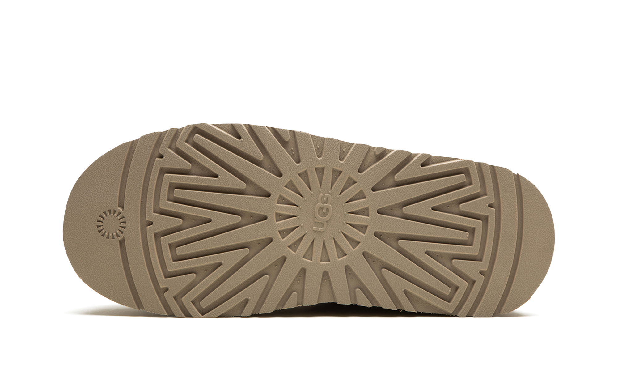 UGG Tazz Slipper Mustard Seed - resellguru.app
