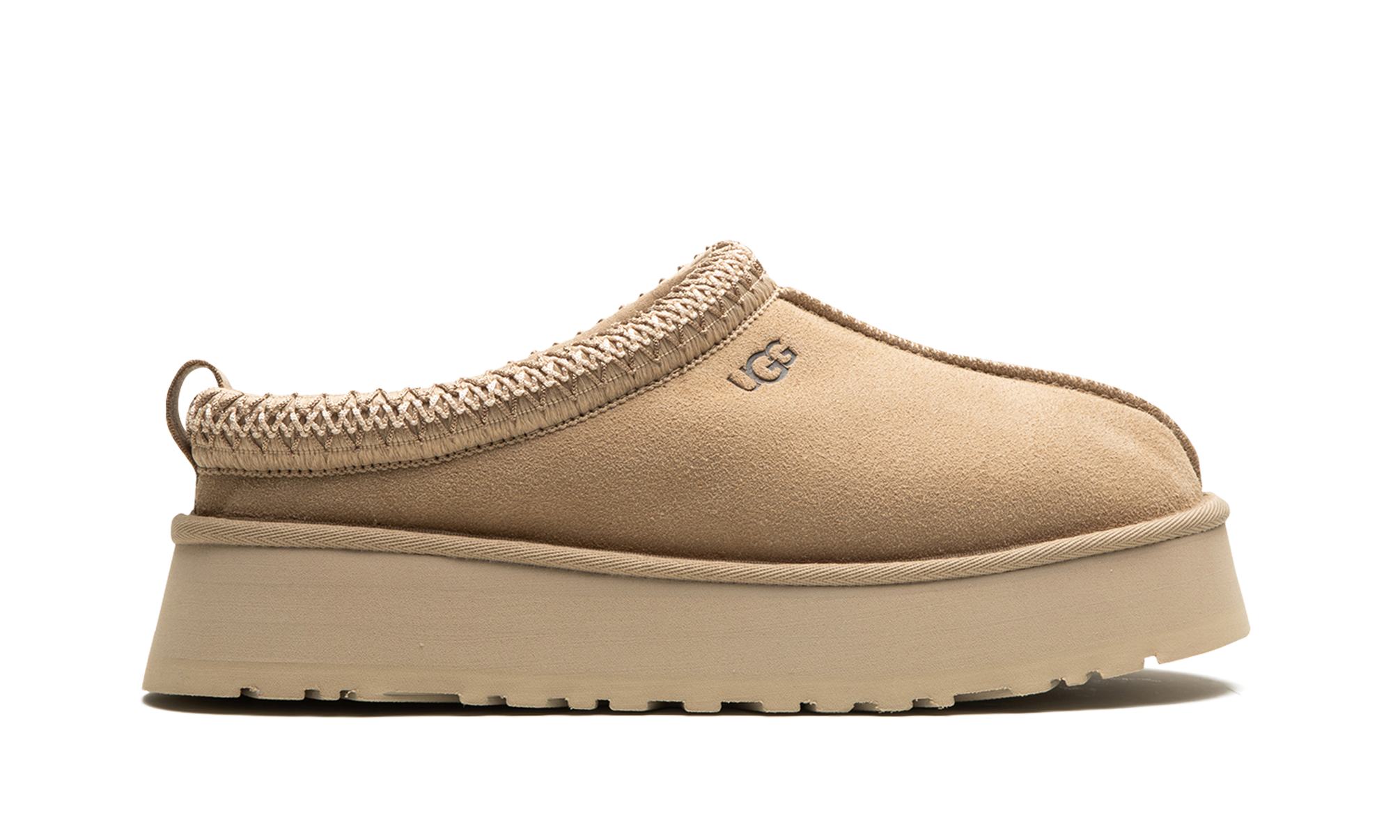 UGG Tazz Slipper Mustard Seed - resellguru.app