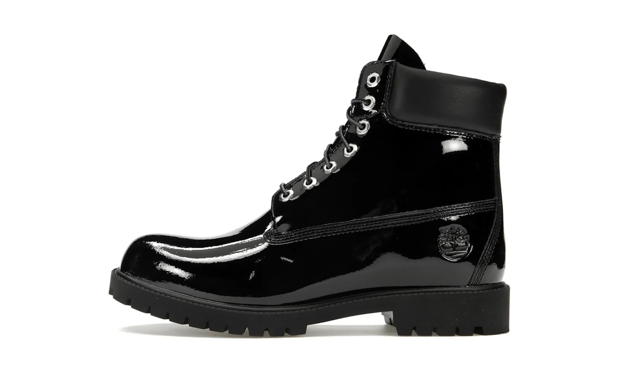 Timberland 6" Boot Veneda Carter Black - resellguru.app