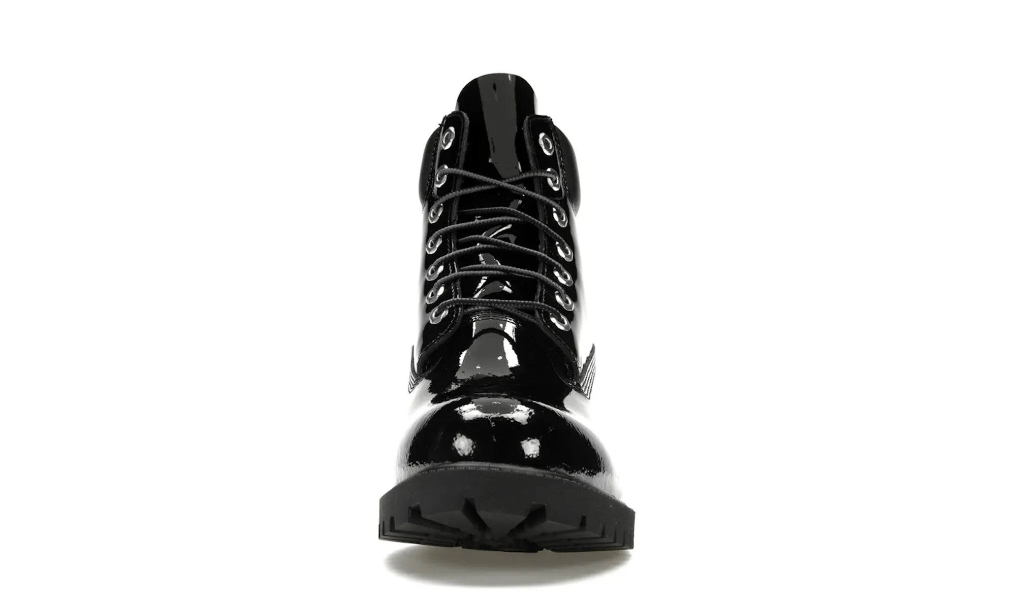 Timberland 6" Boot Veneda Carter Black - resellguru.app