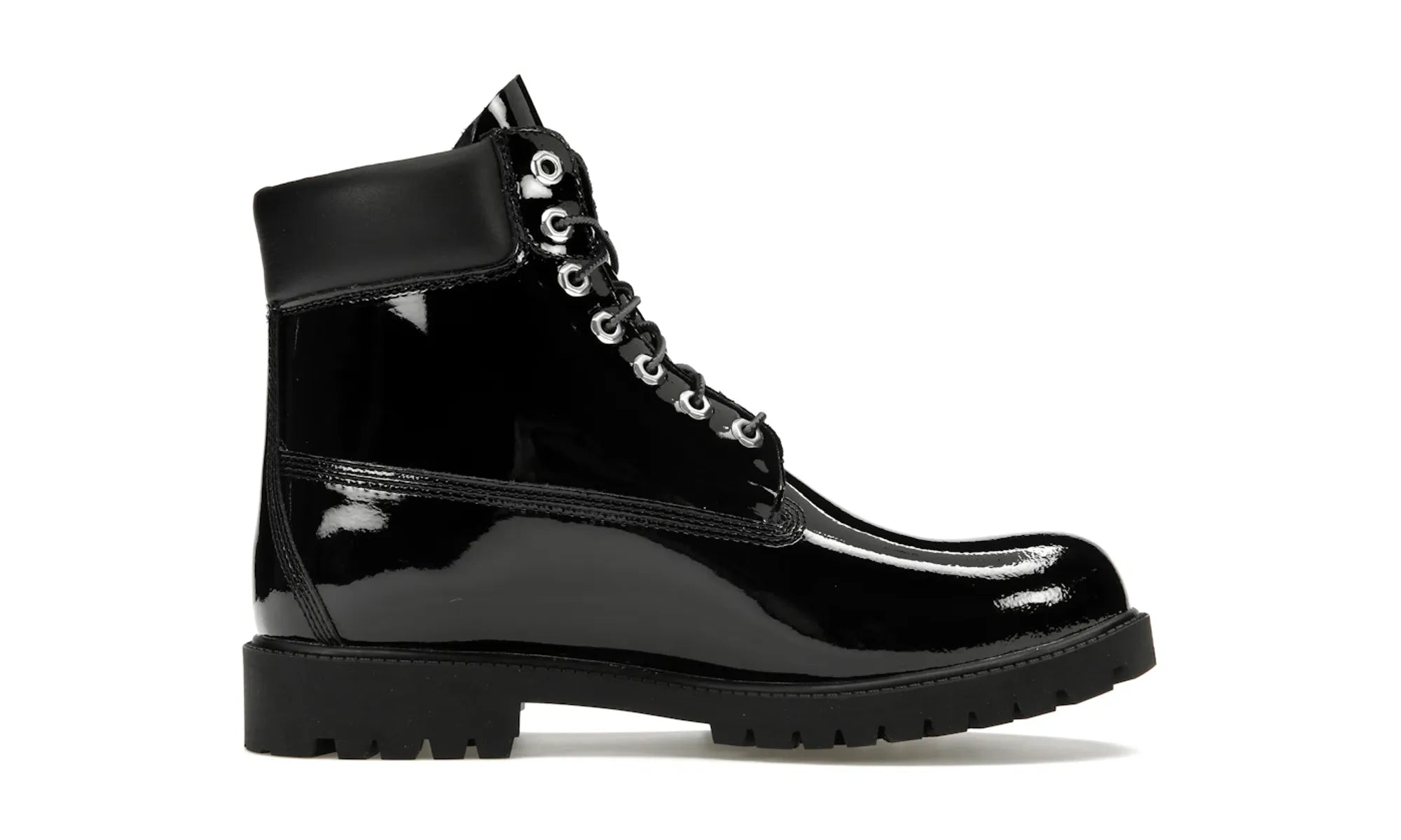 Timberland 6" Boot Veneda Carter Black - resellguru.app