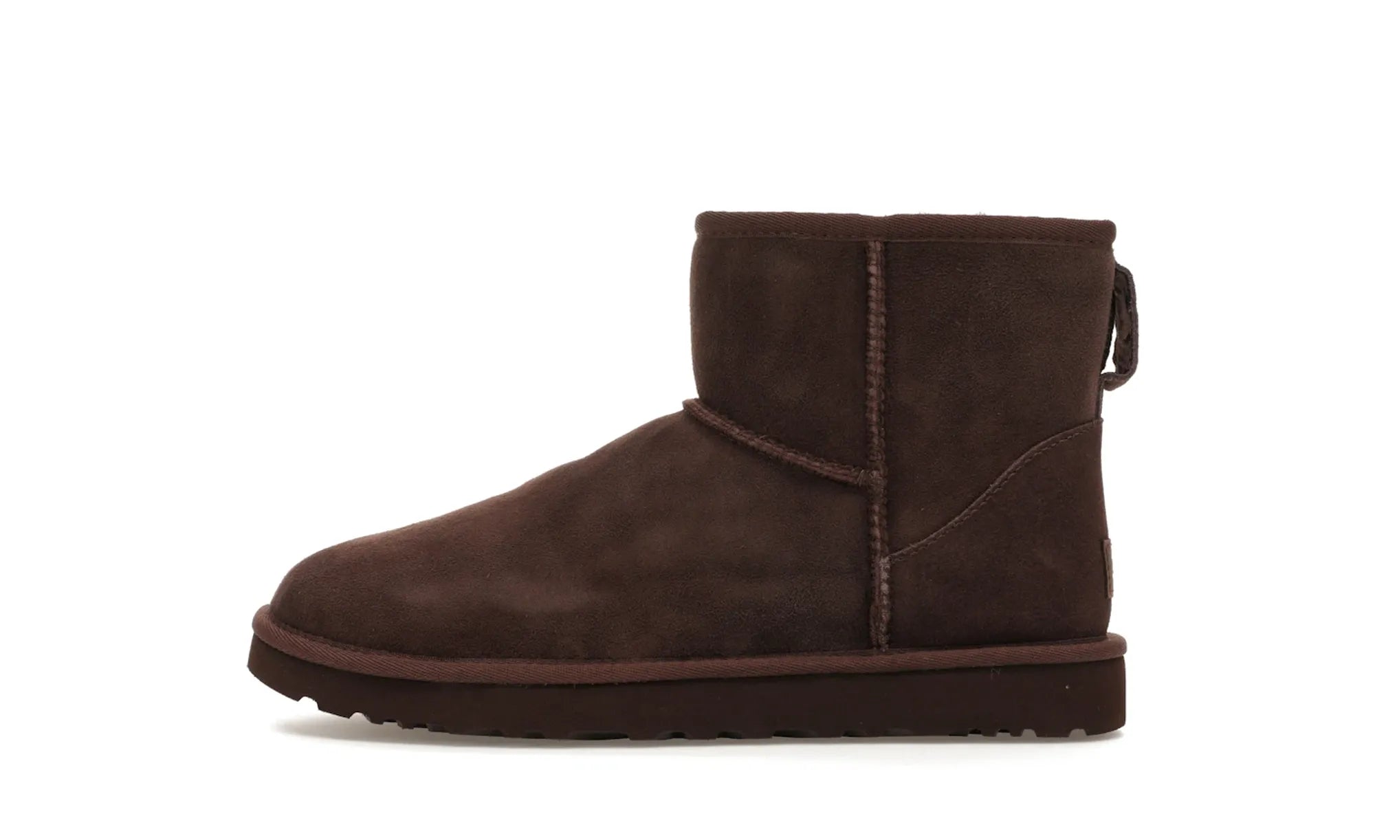 UGG Classic Mini II Boot Burnt Cedar - resellguru.app