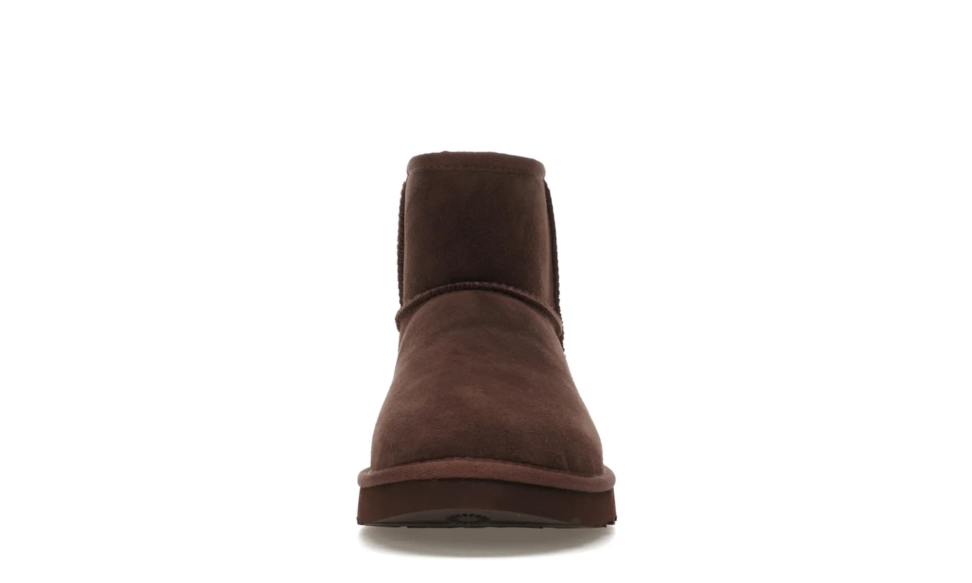 UGG Classic Mini II Boot Burnt Cedar - resellguru.app