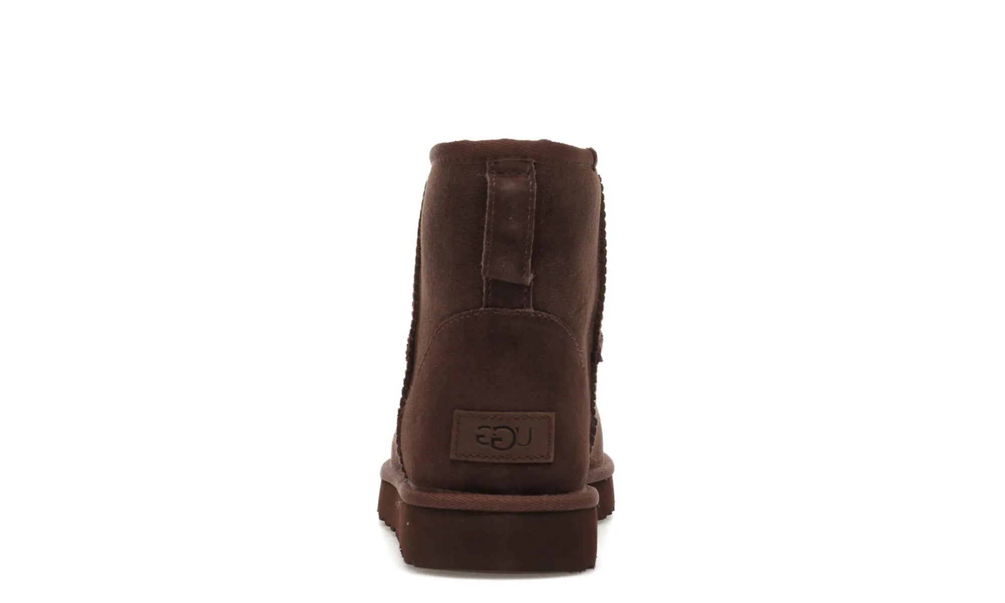 UGG Classic Mini II Boot Burnt Cedar - resellguru.app