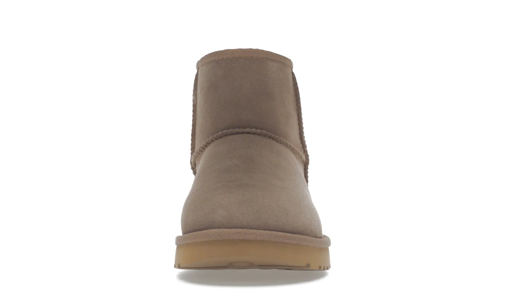 UGG Classic Mini II Boot Caribou - resellguru.app