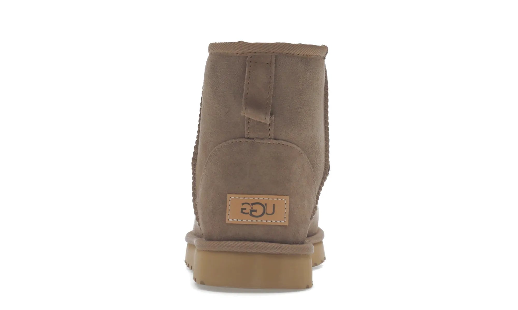 UGG Classic Mini II Boot Caribou - resellguru.app