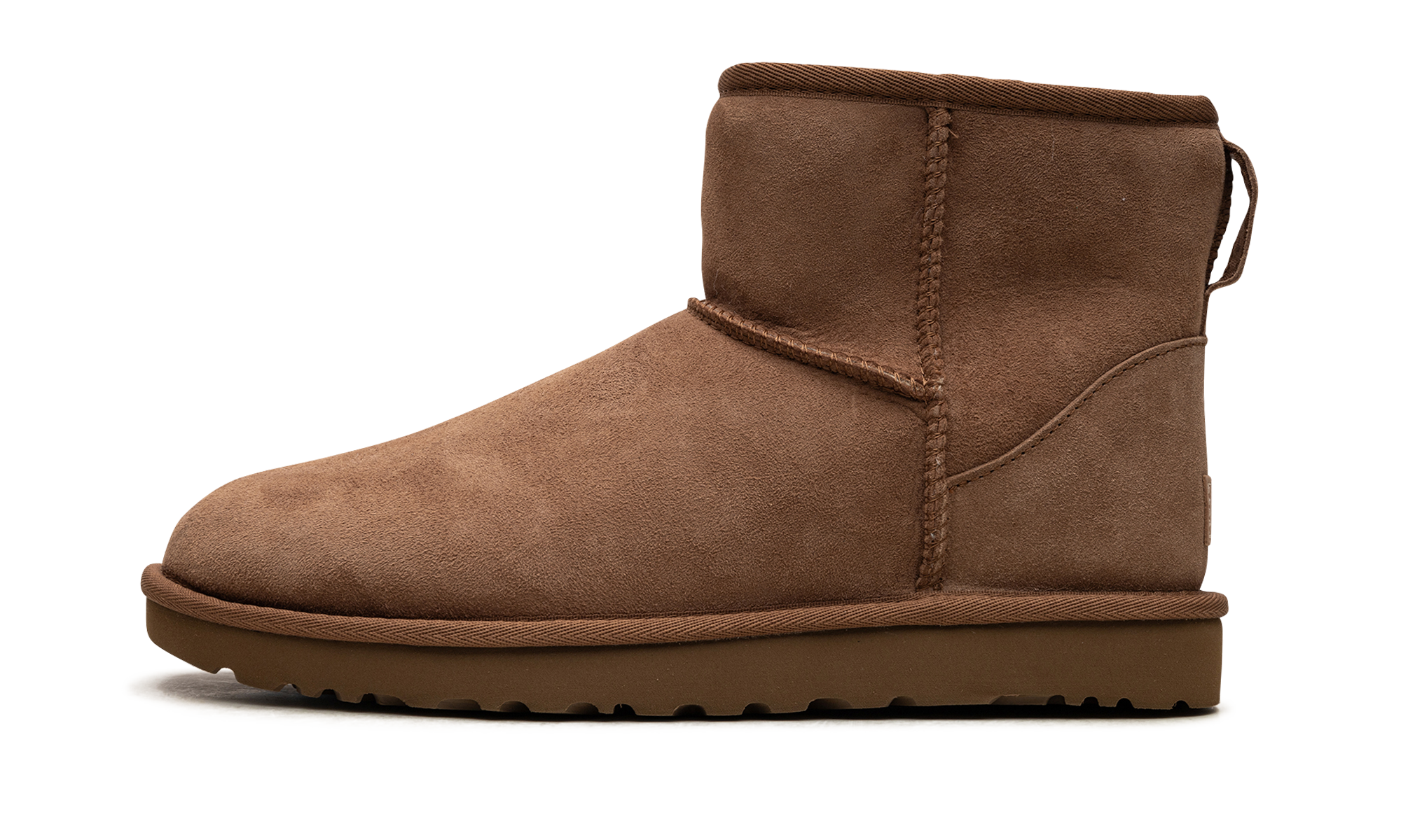 UGG Classic Mini II Boot Chestnut - resellguru.app