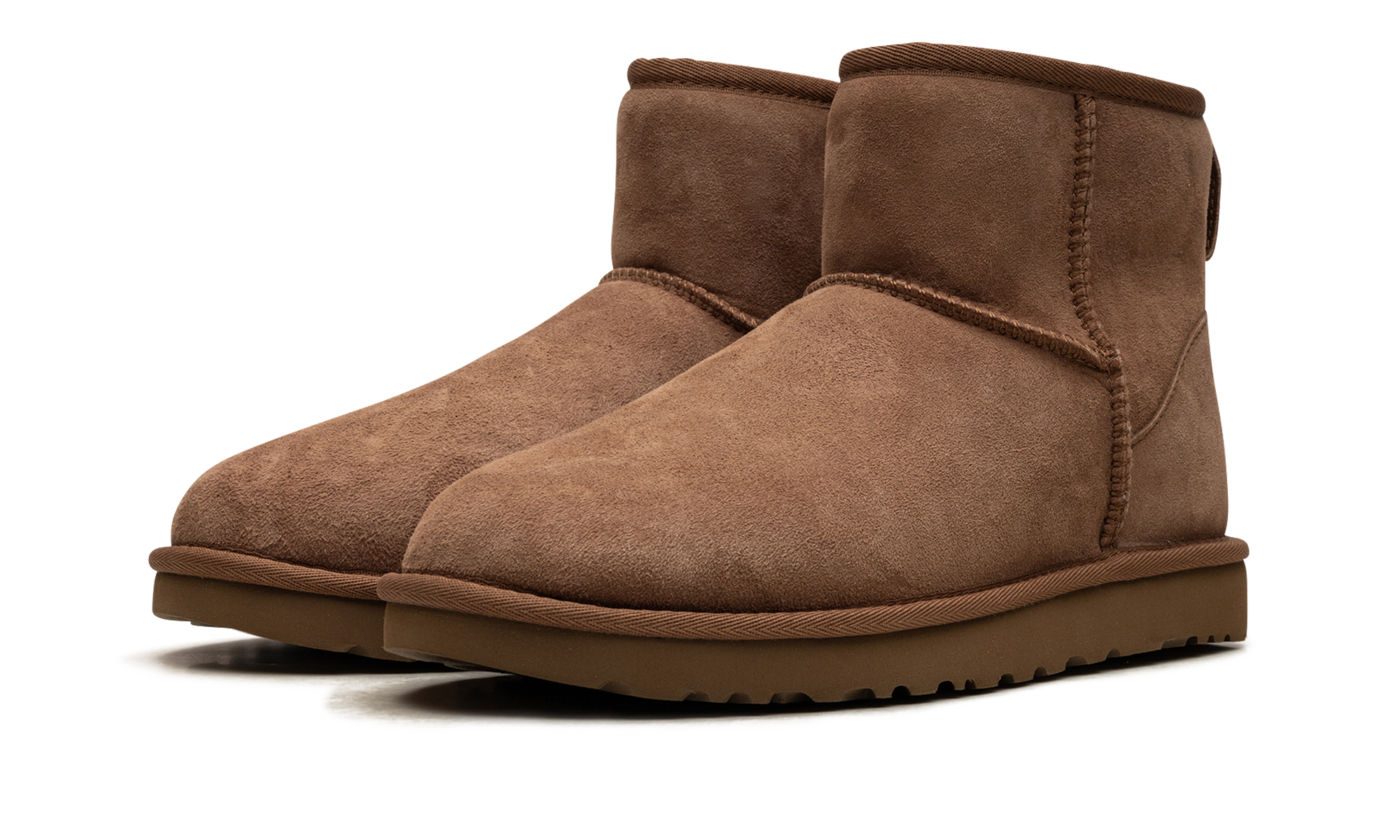 UGG Classic Mini II Boot Chestnut - resellguru.app