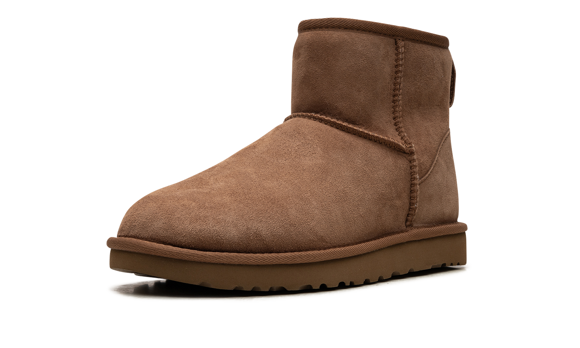 UGG Classic Mini II Boot Chestnut - resellguru.app