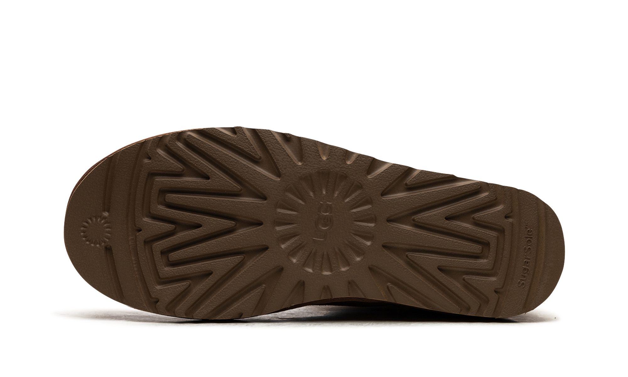 UGG Classic Mini II Boot Chestnut - resellguru.app