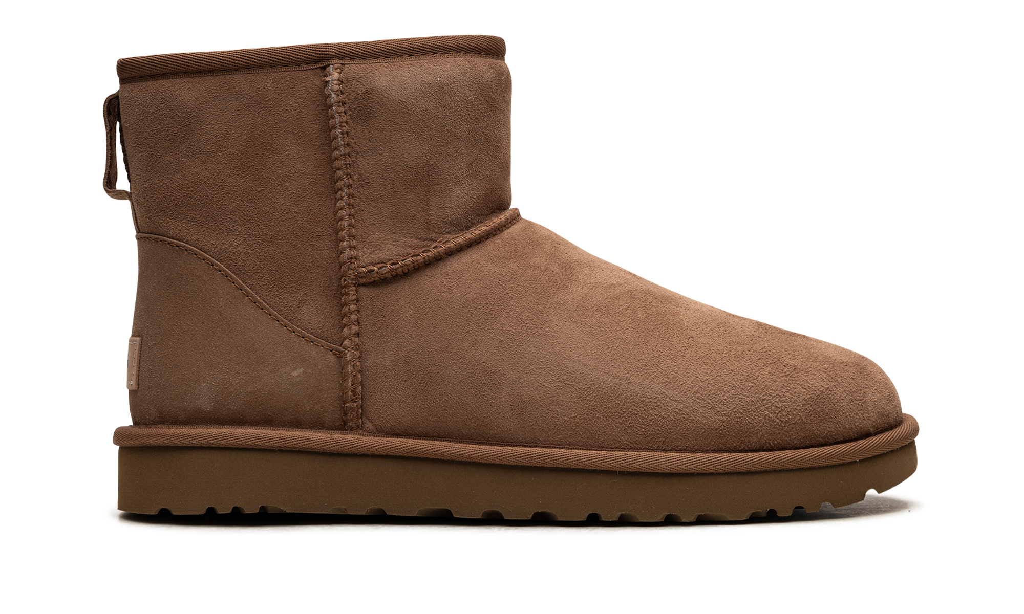 UGG Classic Mini II Boot Chestnut - resellguru.app