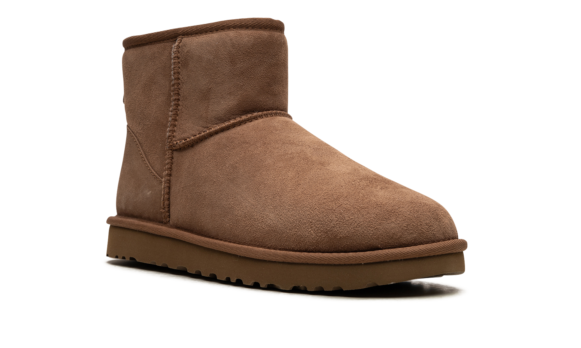 UGG Classic Mini II Boot Chestnut - resellguru.app