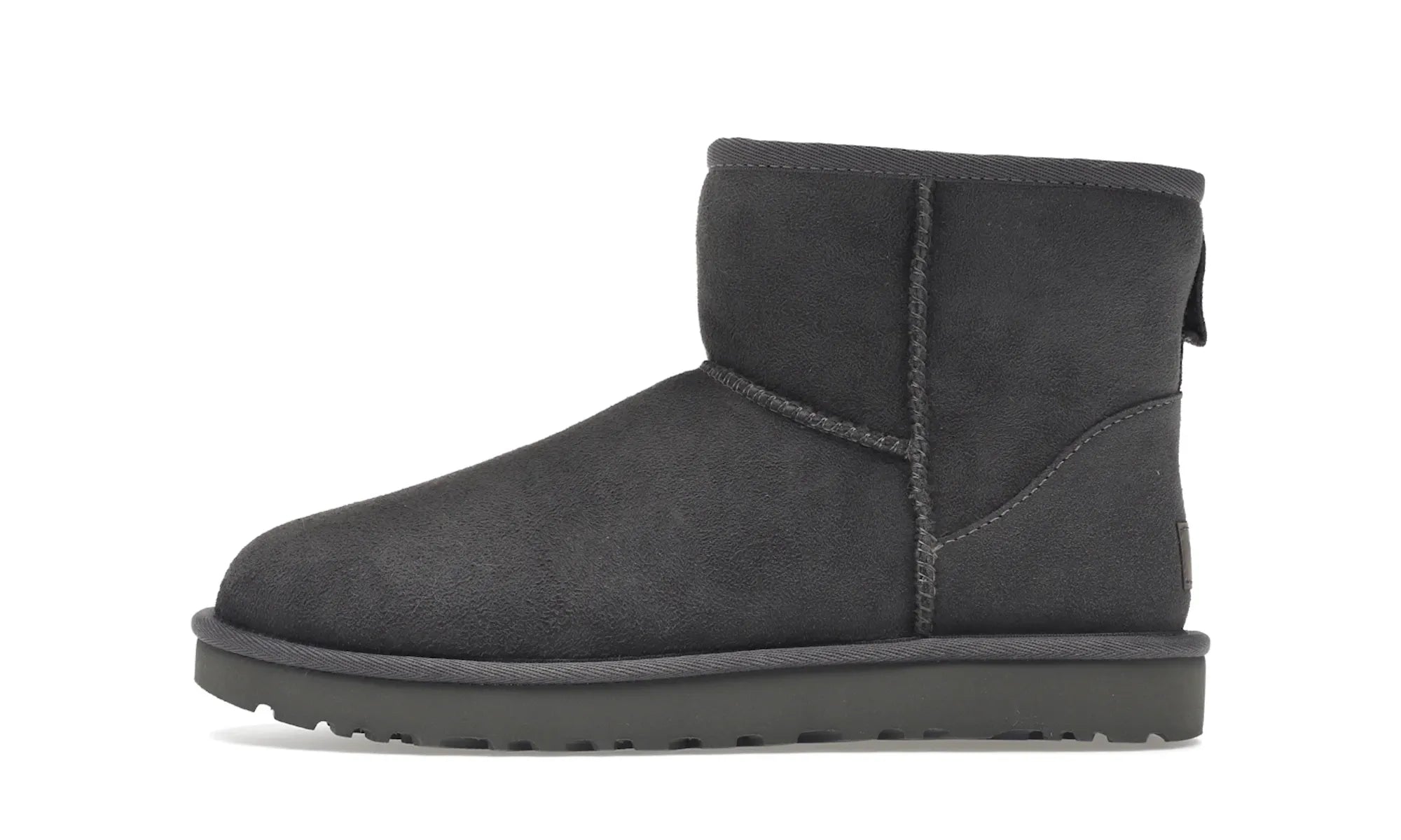 UGG Classic Mini II Boot Grey - resellguru.app