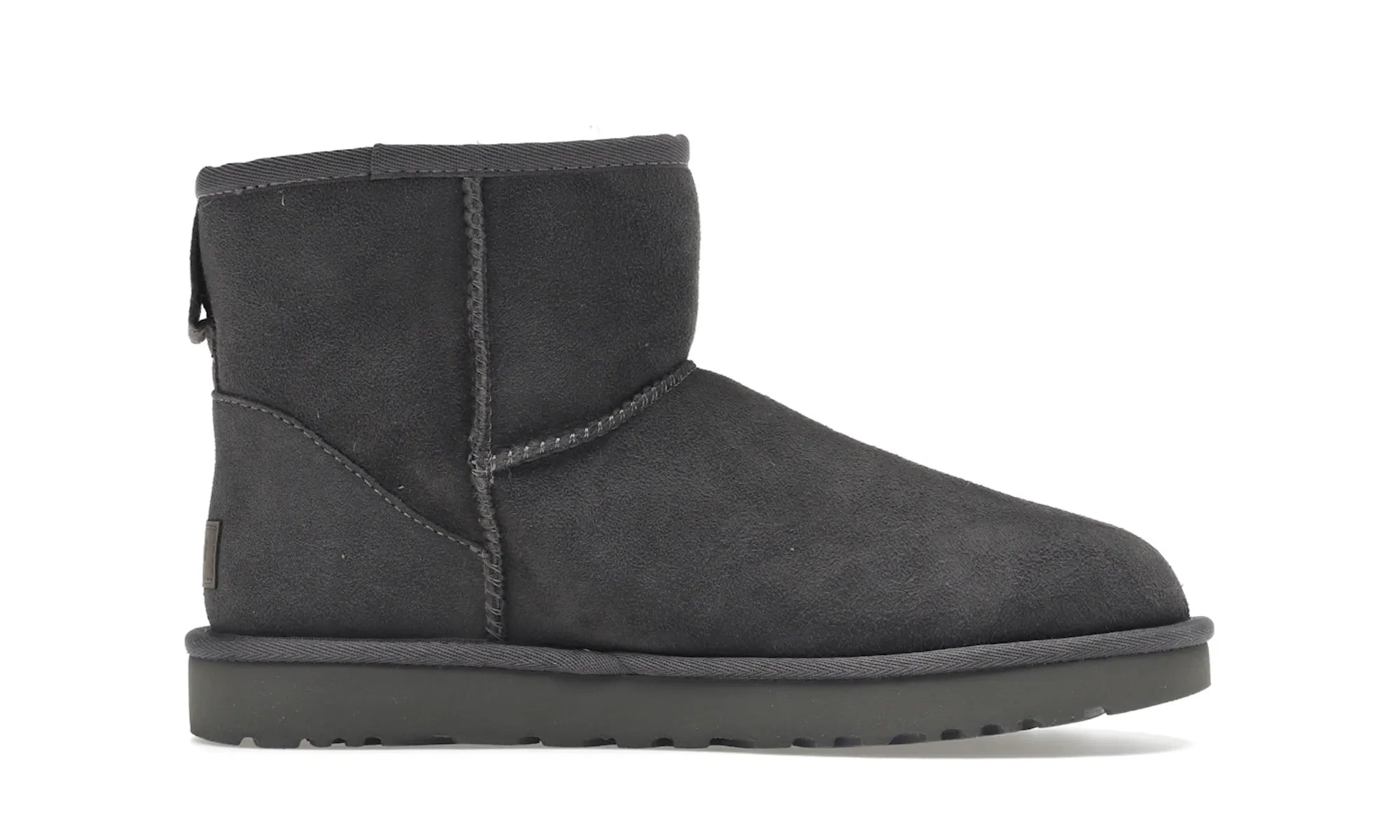 UGG Classic Mini II Boot Grey - resellguru.app