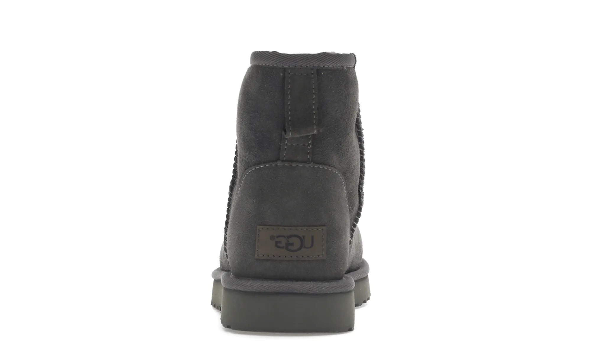UGG Classic Mini II Boot Grey - resellguru.app