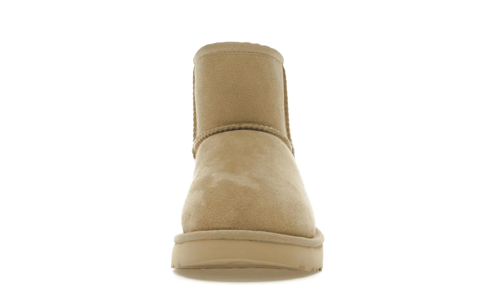 UGG Classic Mini II Boot Mustard Seed - resellguru.app