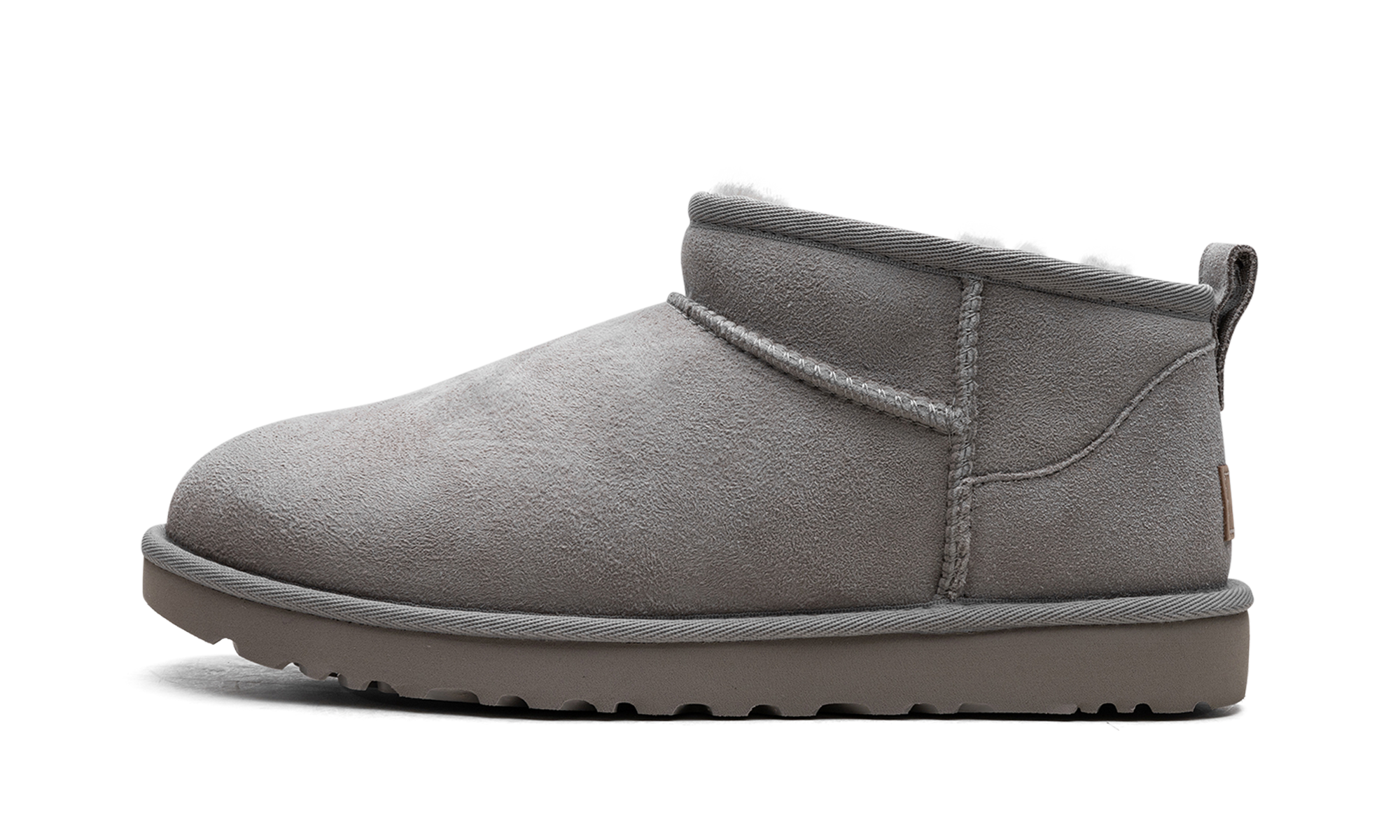 UGG Classic Ultra Mini Boot Goat - resellguru.app