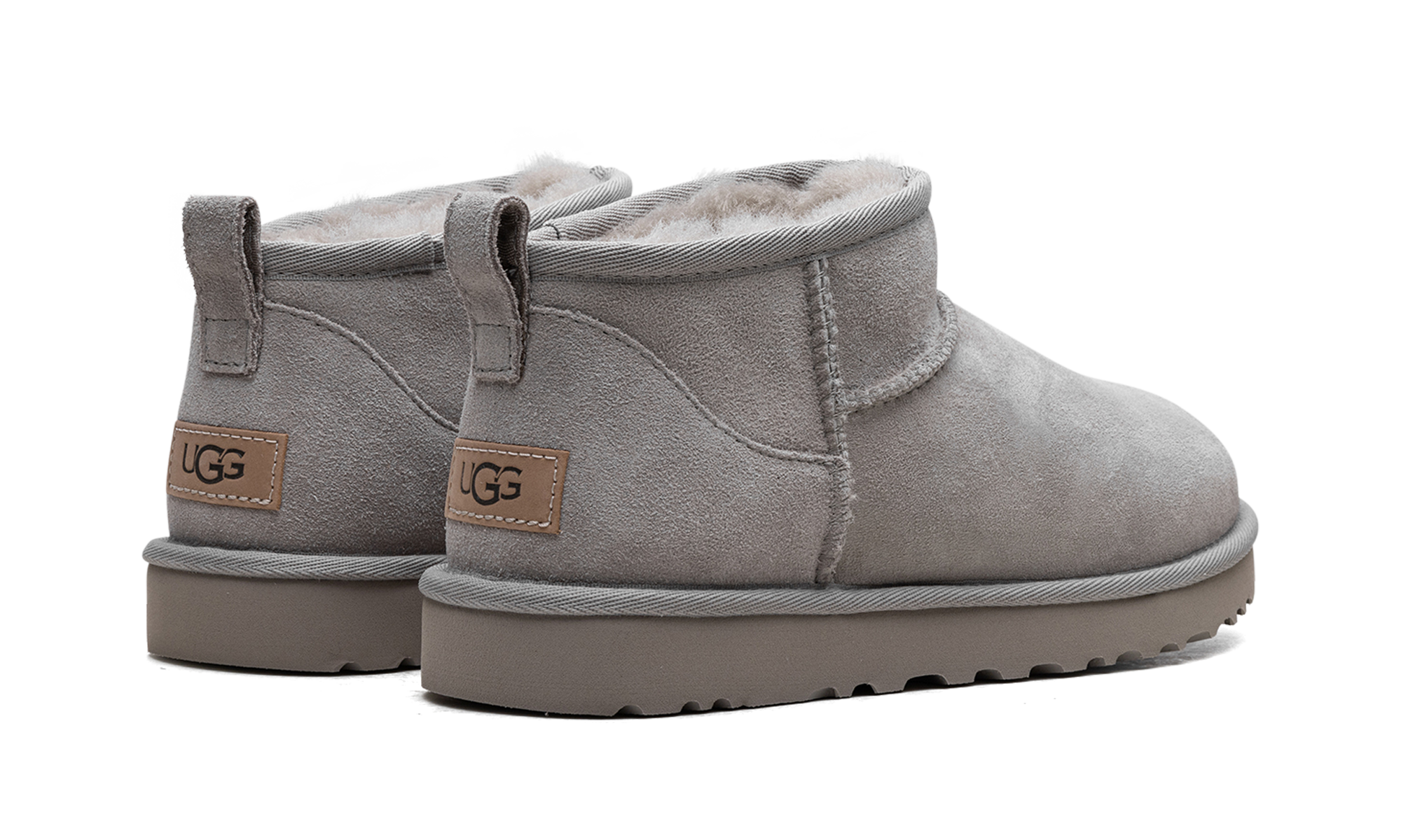 UGG Classic Ultra Mini Boot Goat - resellguru.app
