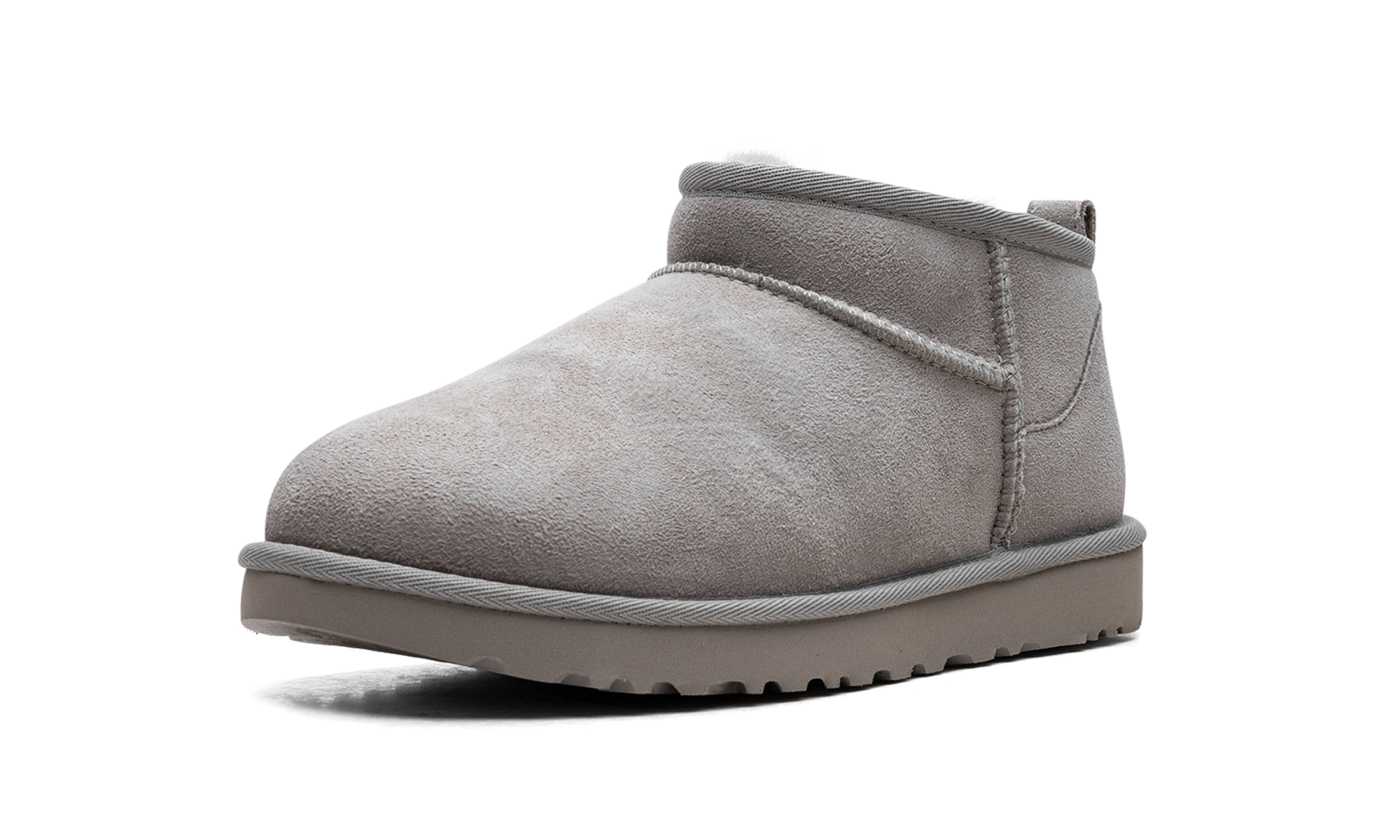 UGG Classic Ultra Mini Boot Goat - resellguru.app