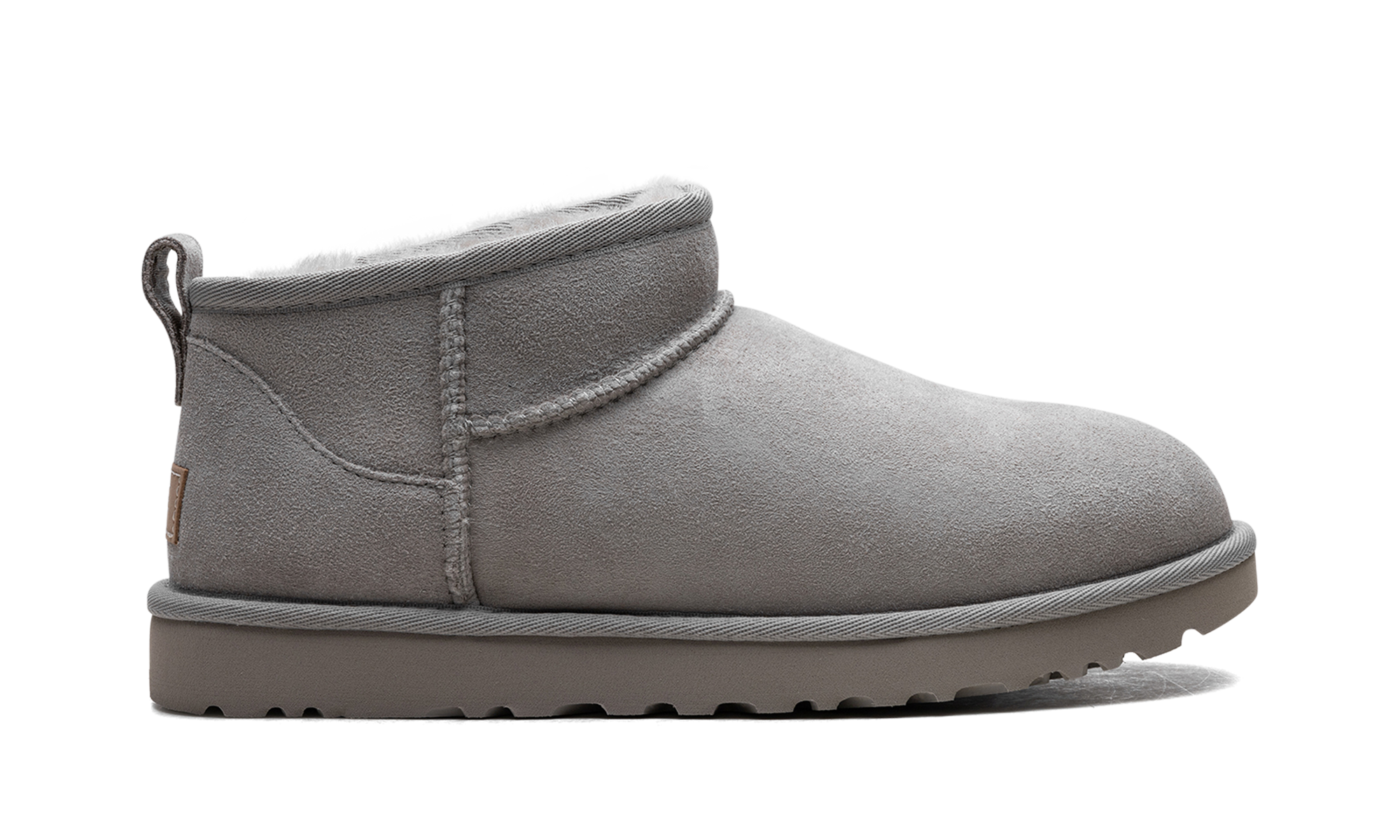 UGG Classic Ultra Mini Boot Goat - resellguru.app