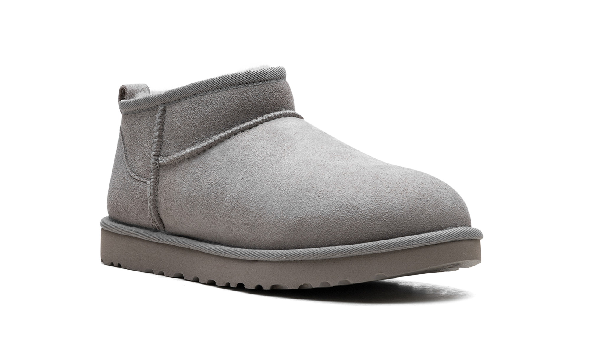 UGG Classic Ultra Mini Boot Goat - resellguru.app