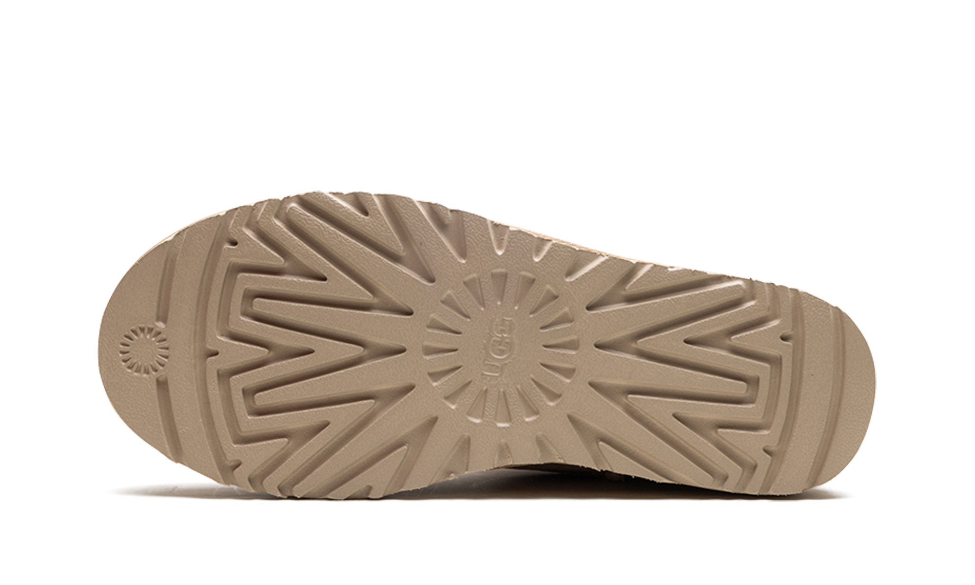 UGG Classic Ultra Mini Boot Sand - resellguru.app