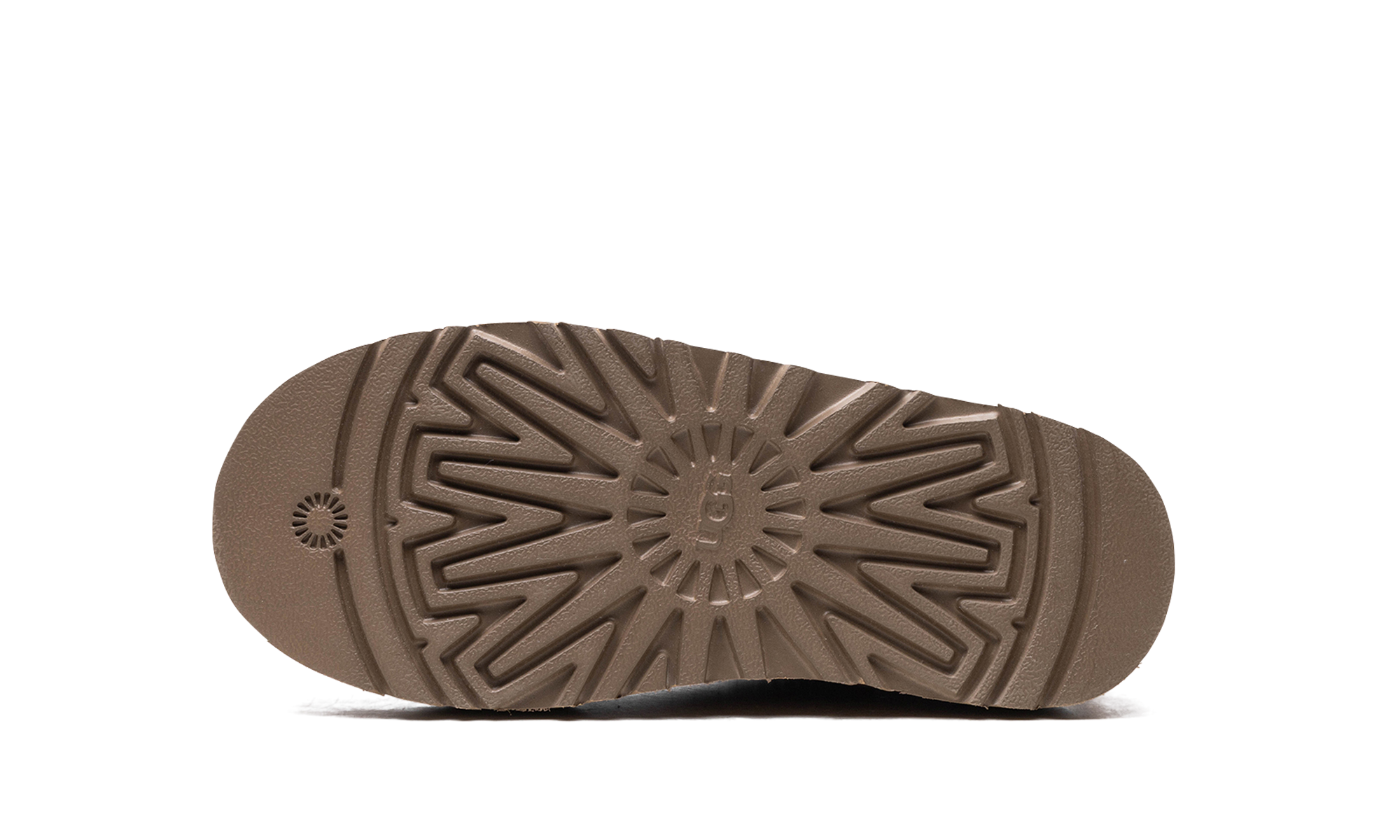 UGG Classic Ultra Mini Platform Boot Chestnut - resellguru.app