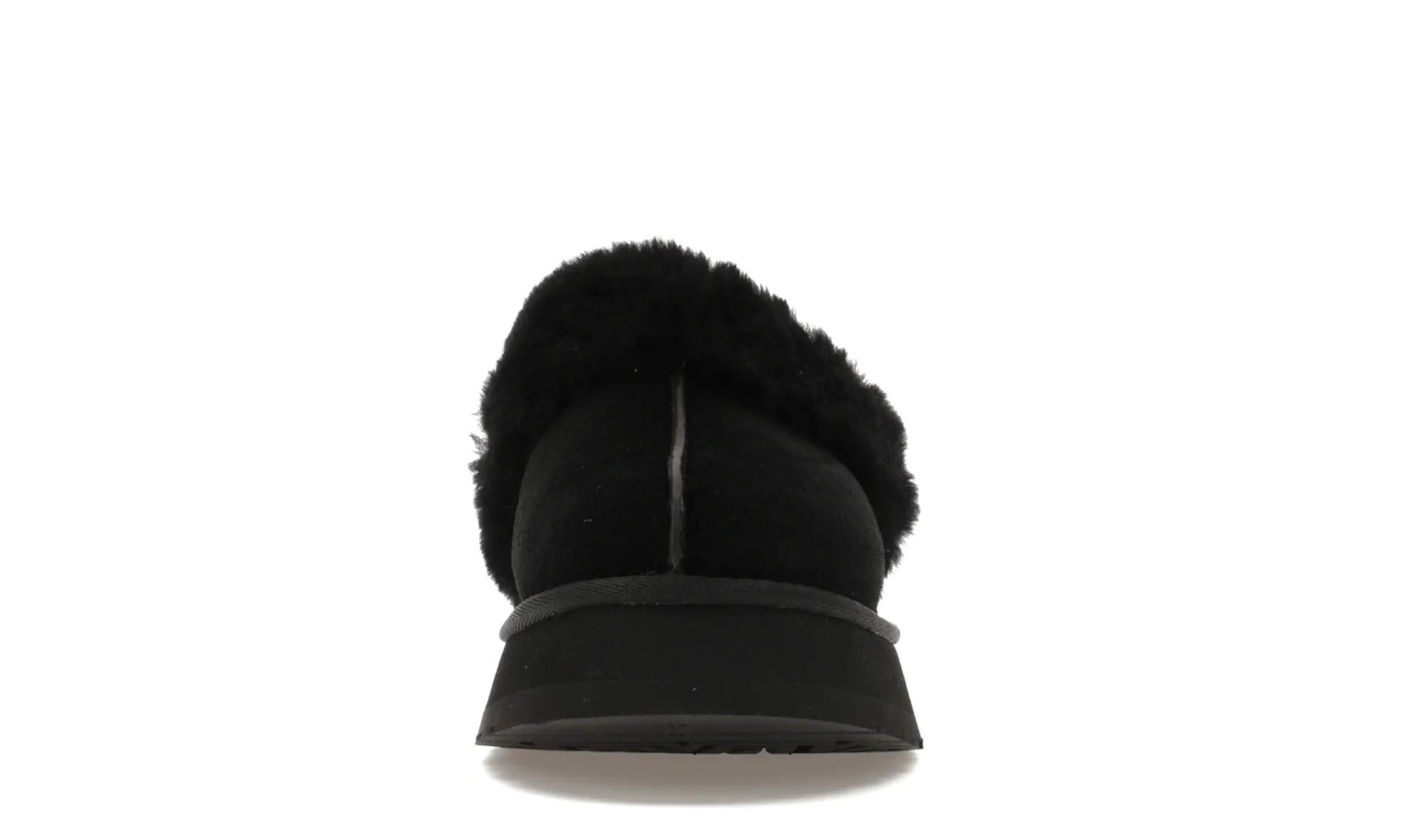 UGG Disquette Slipper Black - resellguru.app
