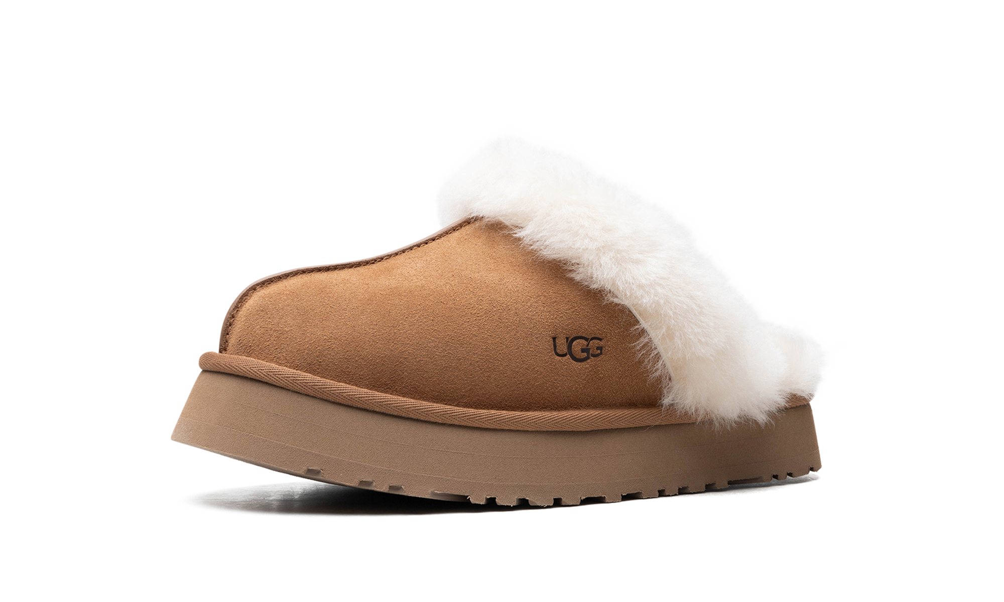 UGG Disquette Slipper Chestnut - resellguru.app