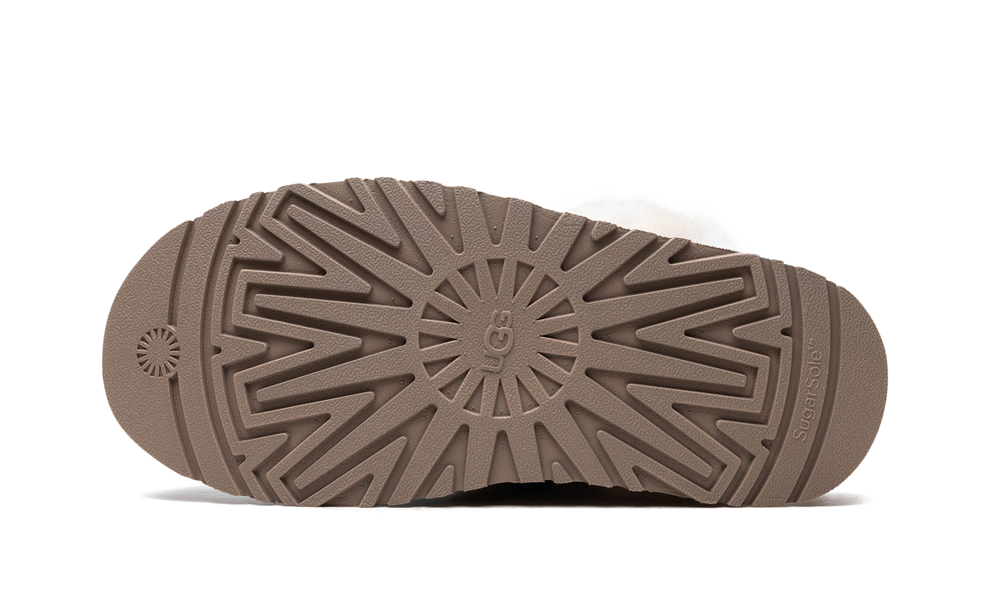 UGG Disquette Slipper Chestnut - resellguru.app