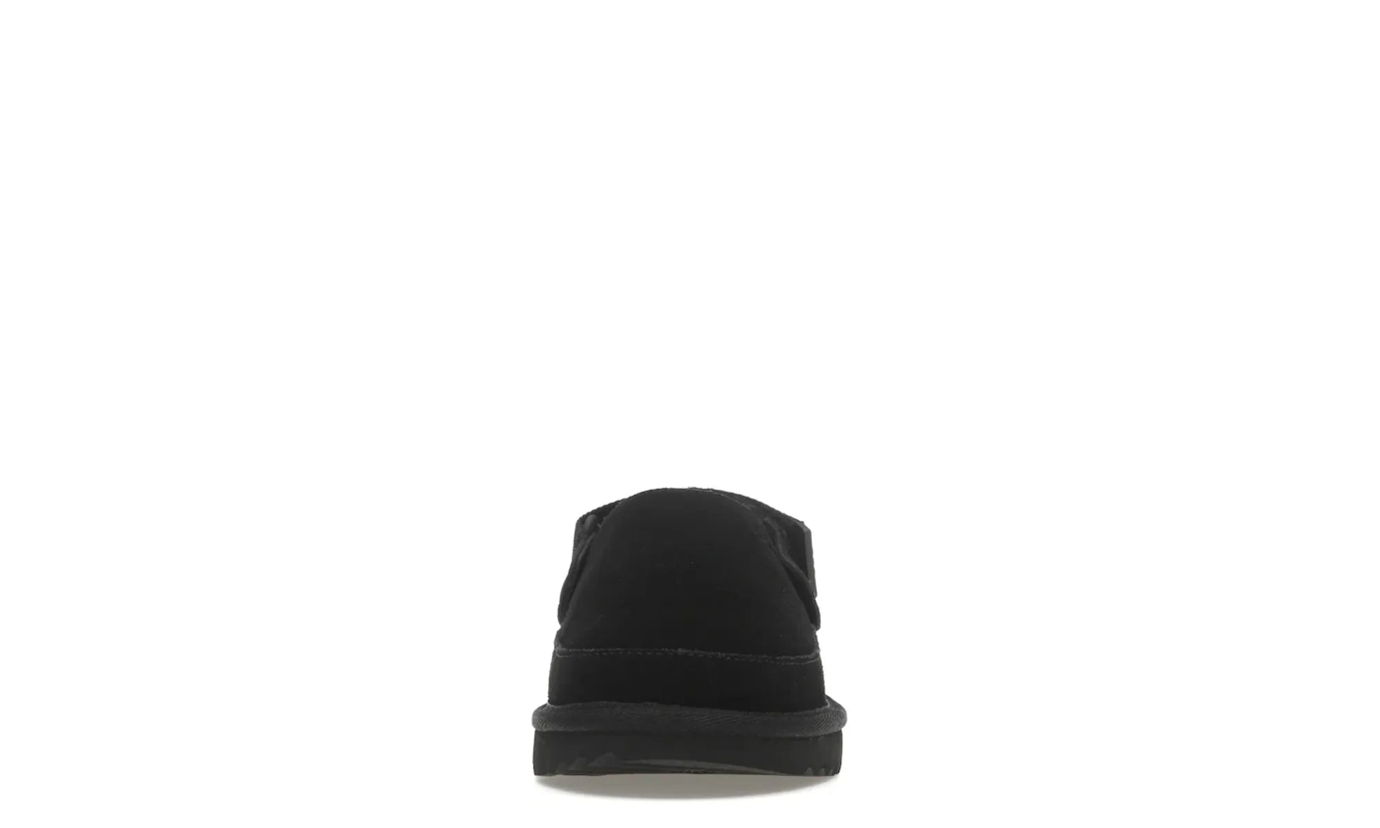 UGG Goldenstar Clog Black - resellguru.app