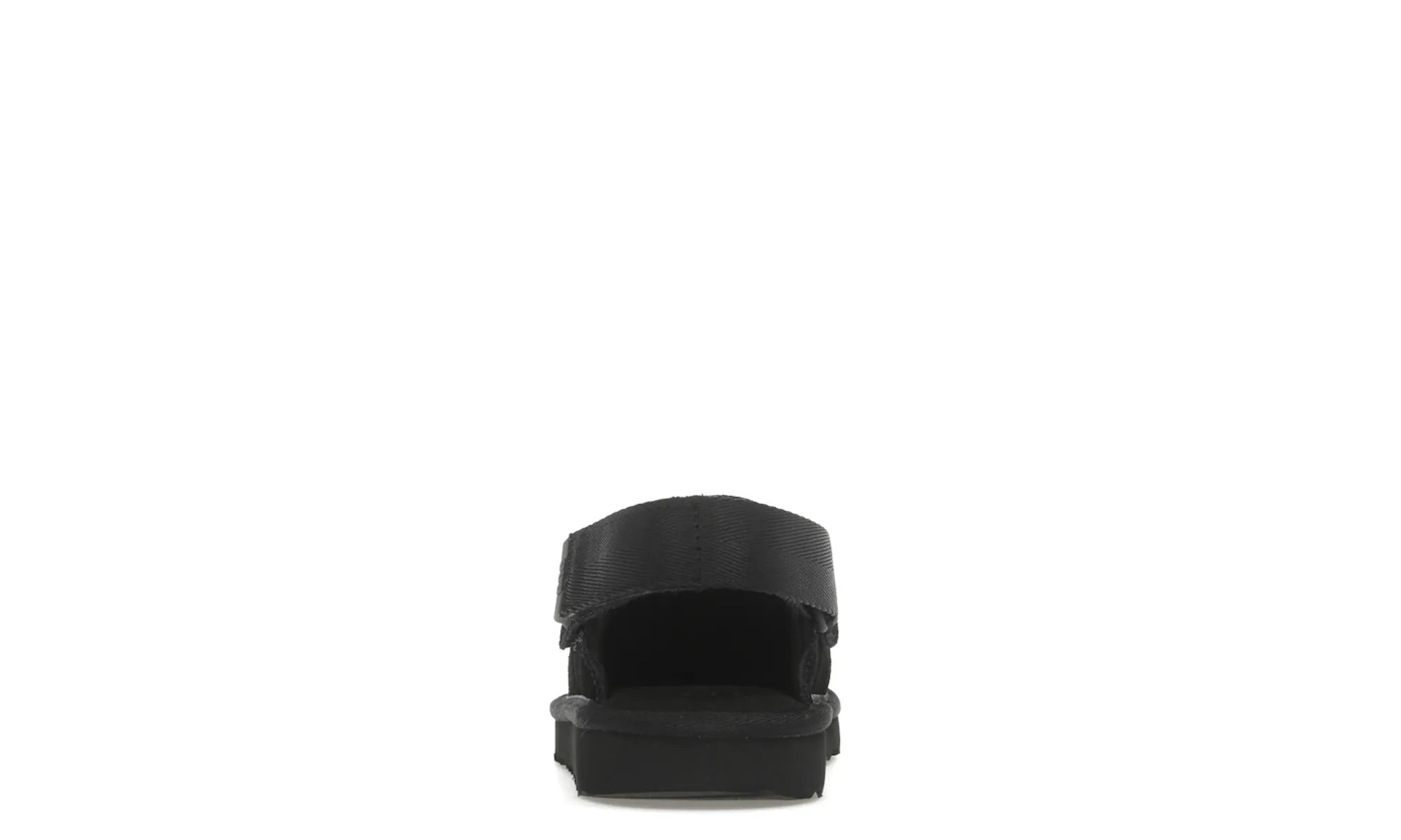 UGG Goldenstar Clog Black - resellguru.app